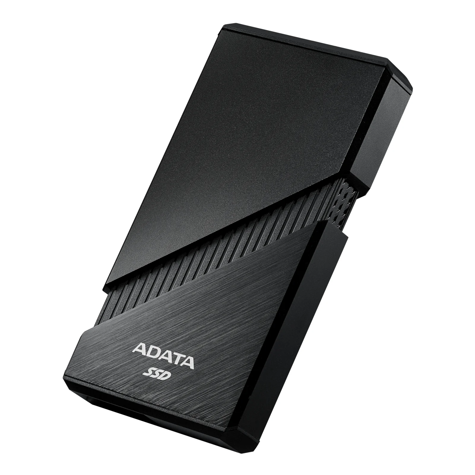 ADATA SE920 Technologie Thunderbolt 4 To USB Type-C USB4 Gen 3x2 Noir