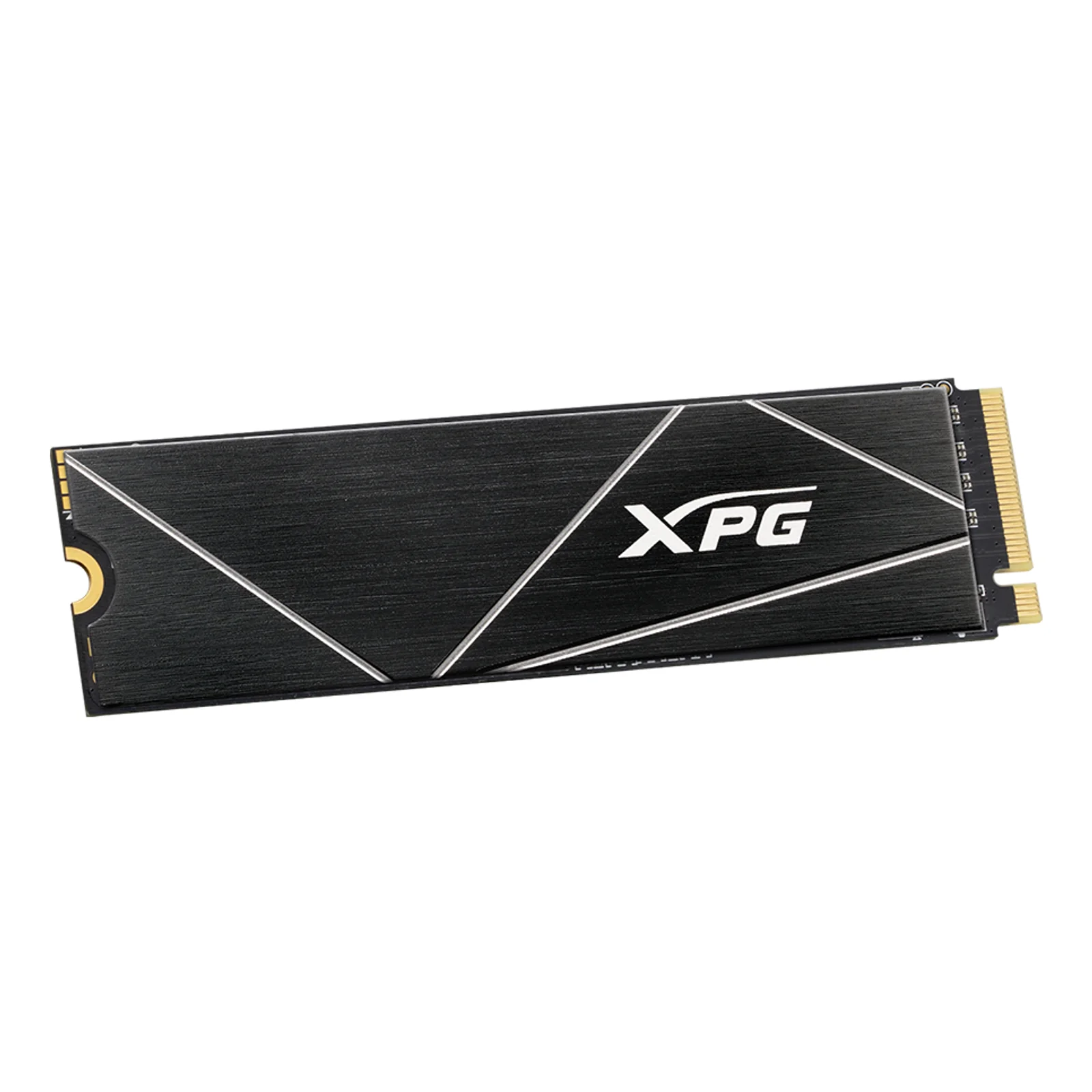 XPG GAMMIX S70 Blade 2 To M.2 PCI Express 4.0 NVMe 3D NAND