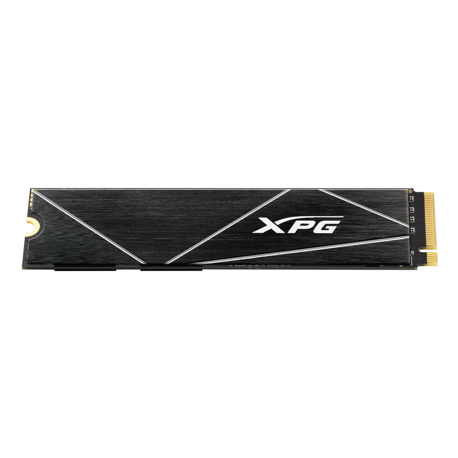 XPG GAMMIX S70 Blade 2 To M.2 PCI Express 4.0 NVMe 3D NAND
