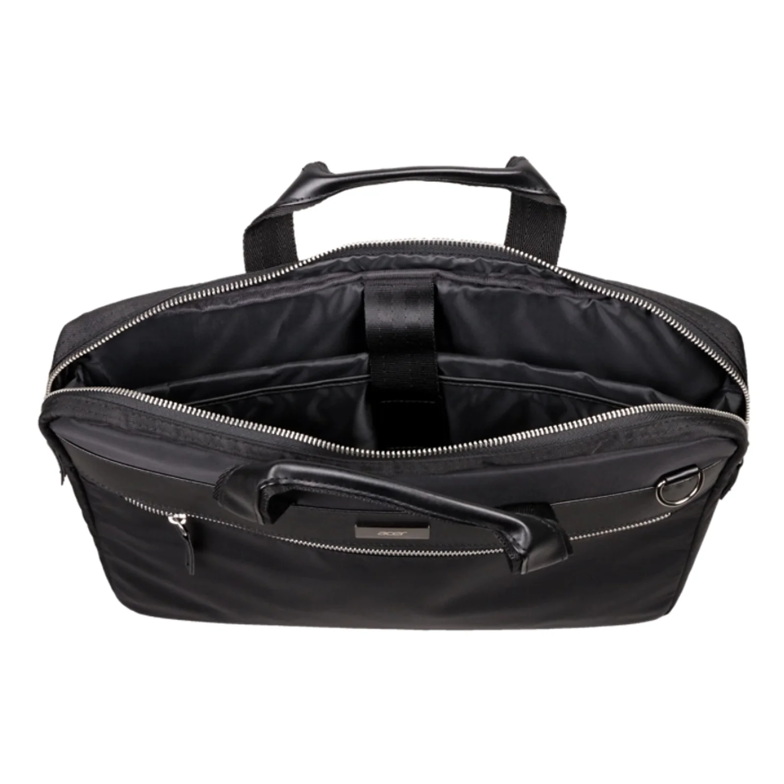 Acer 39,6 cm (15.6") Malette Noir