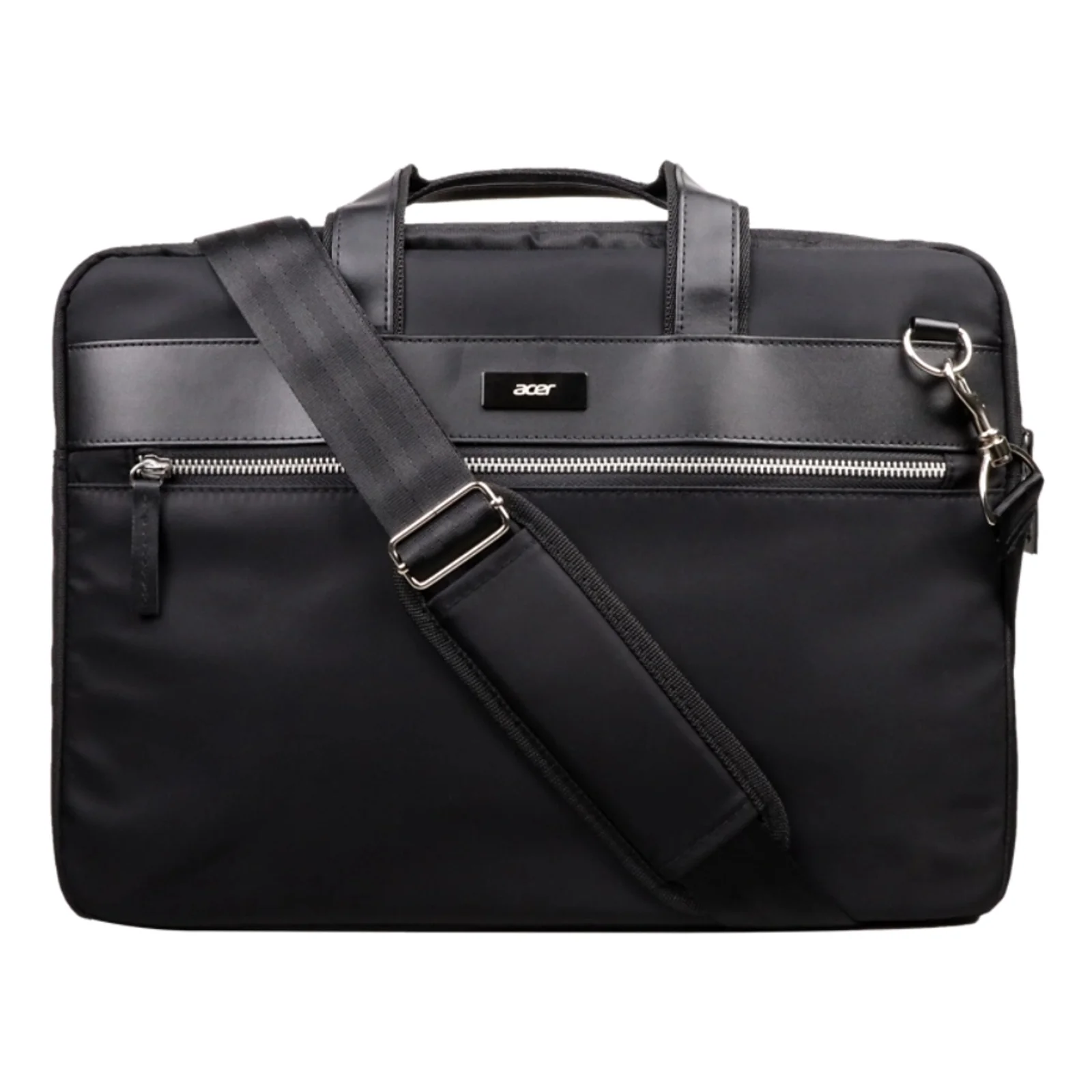 Acer 39,6 cm (15.6") Malette Noir