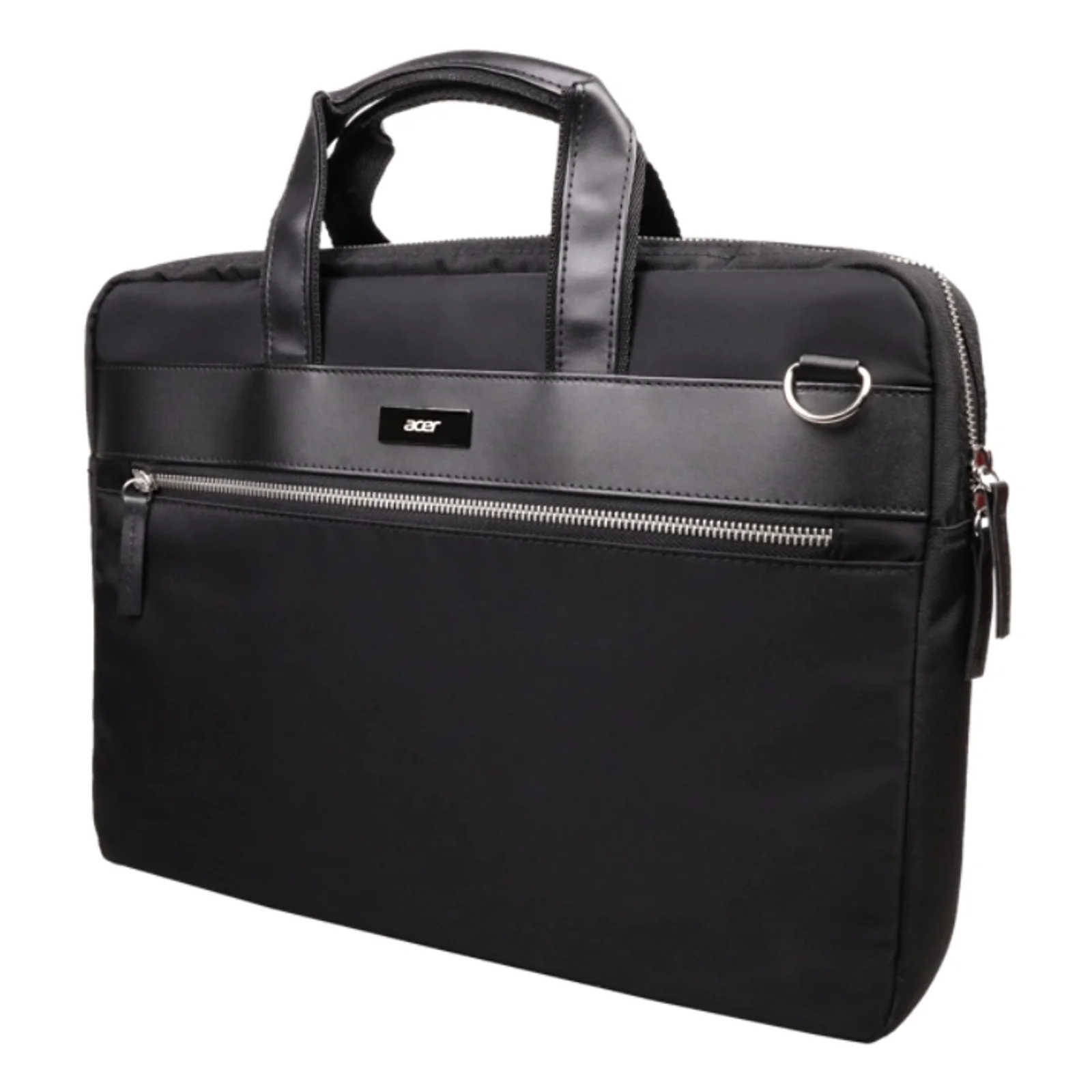 Acer 39,6 cm (15.6") Malette Noir