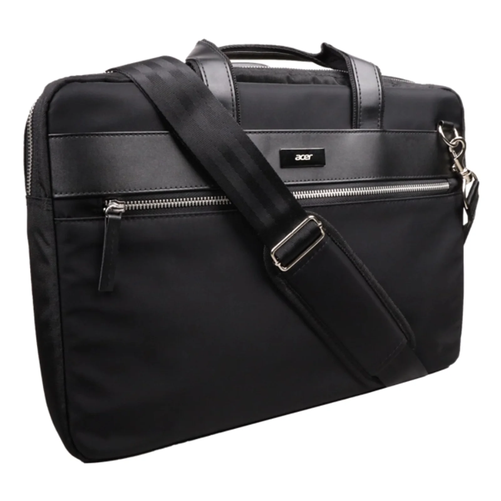 Acer 39,6 cm (15.6") Malette Noir