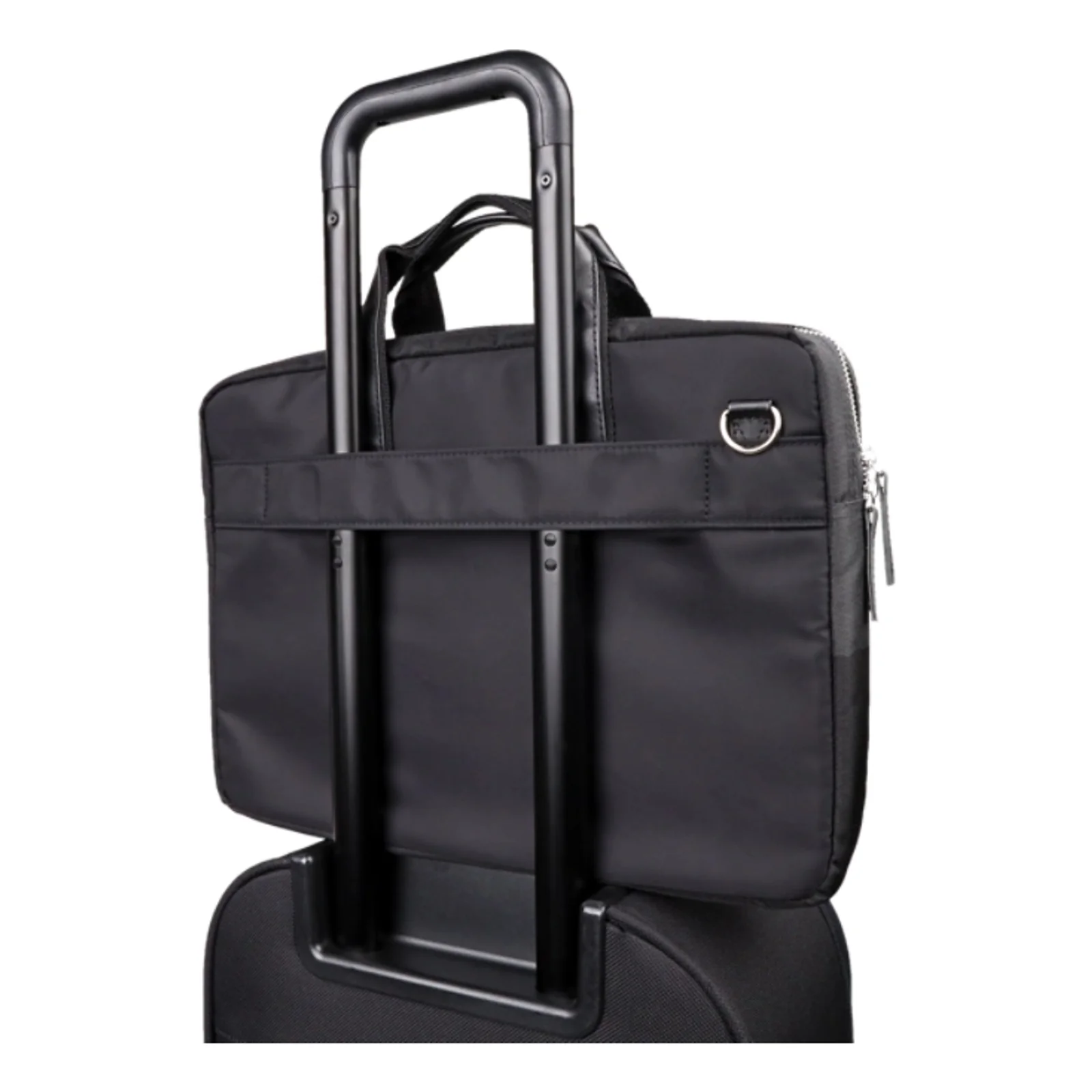 Acer 39,6 cm (15.6") Malette Noir
