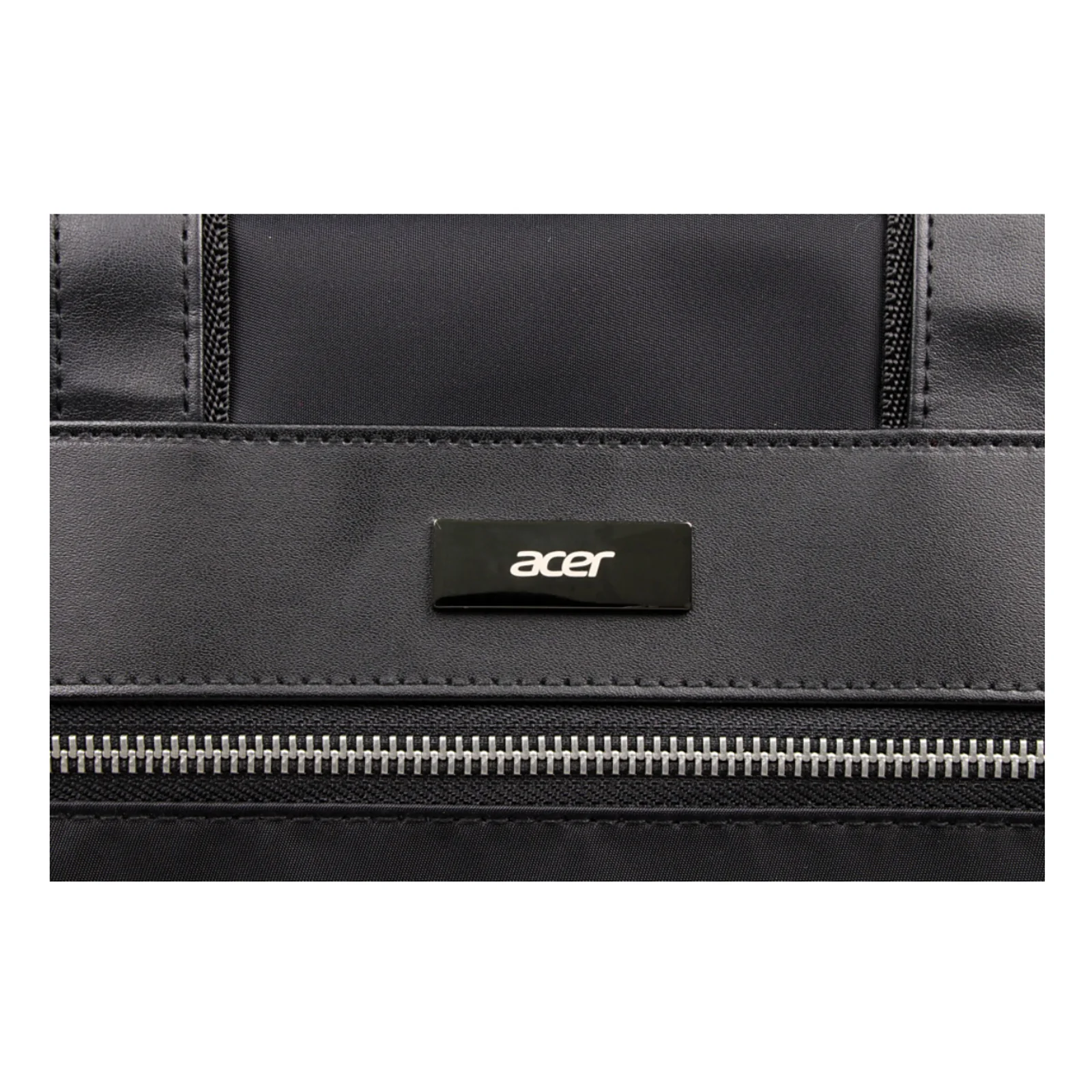 Acer 39,6 cm (15.6") Malette Noir