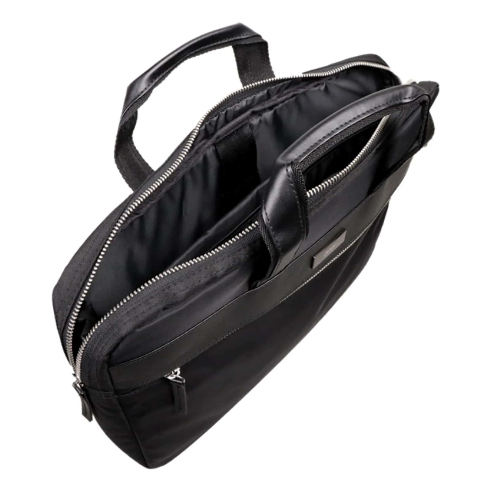 Acer 39,6 cm (15.6") Malette Noir