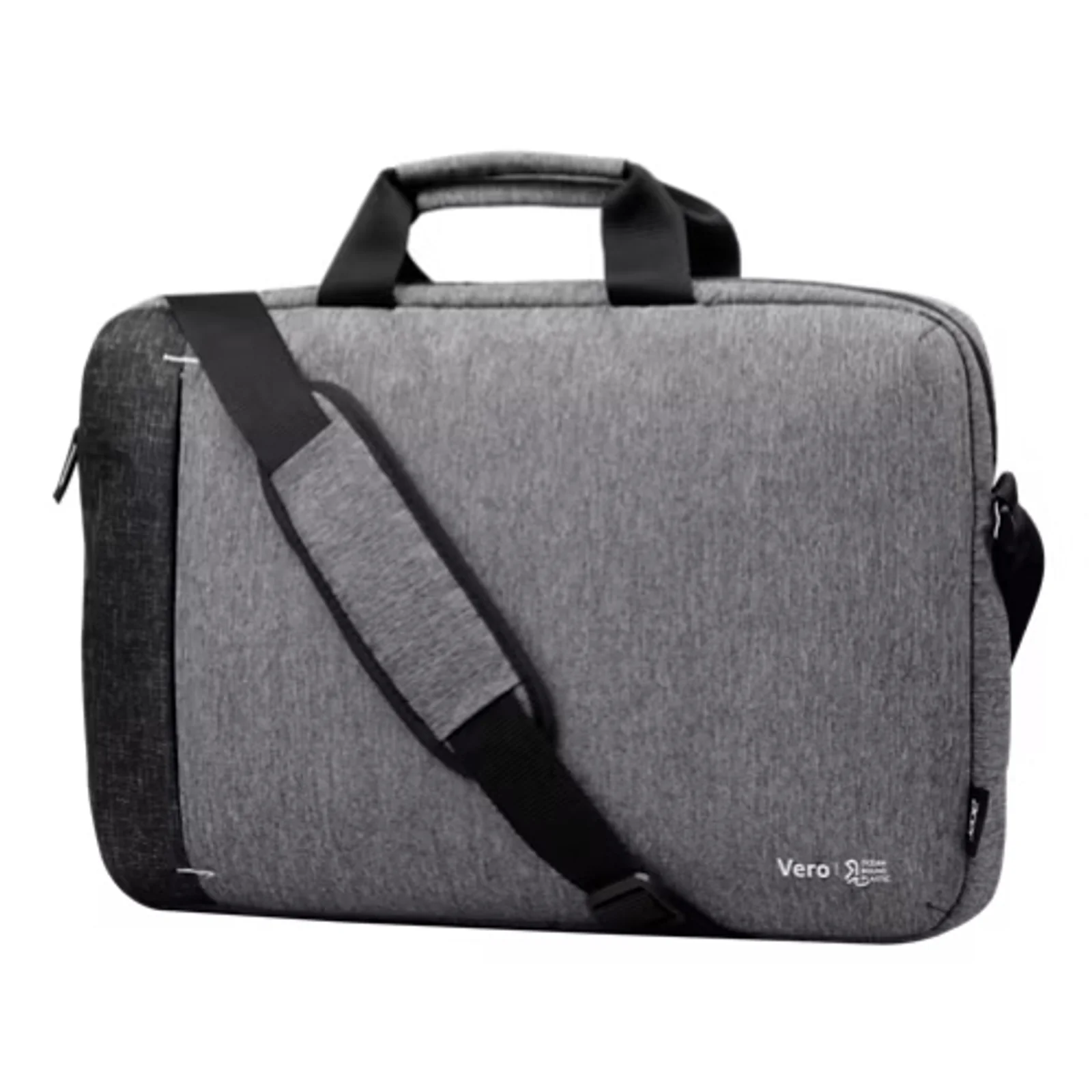 Acer ABG330 35,6 cm (14") Housse Noir, Gris