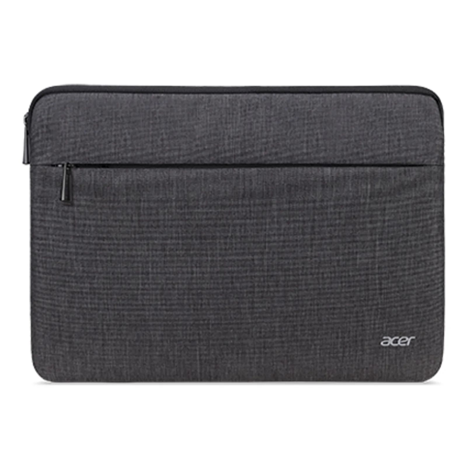 ABG7F0 39,6 cm (15.6") Housse Gris
