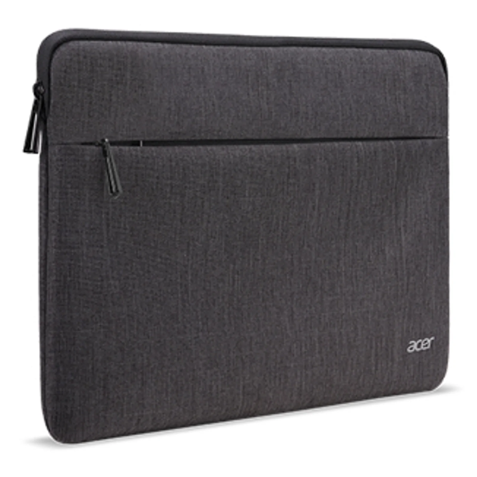 Acer ABG7F0 39,6 cm (15.6") Housse Gris