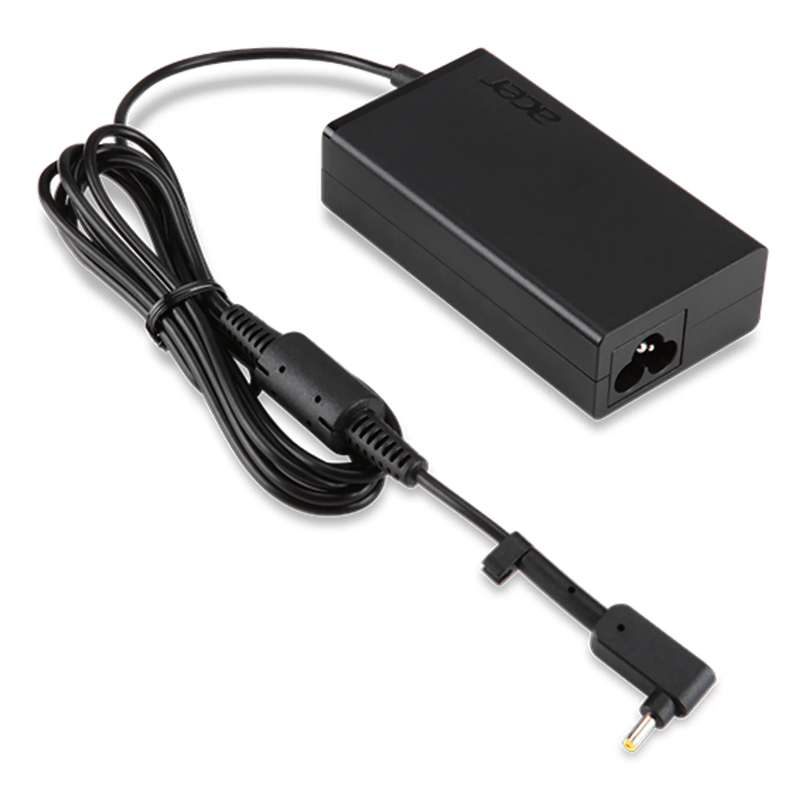 AC Adapter 65W adaptateur de puissance & onduleur Intérieure Noir