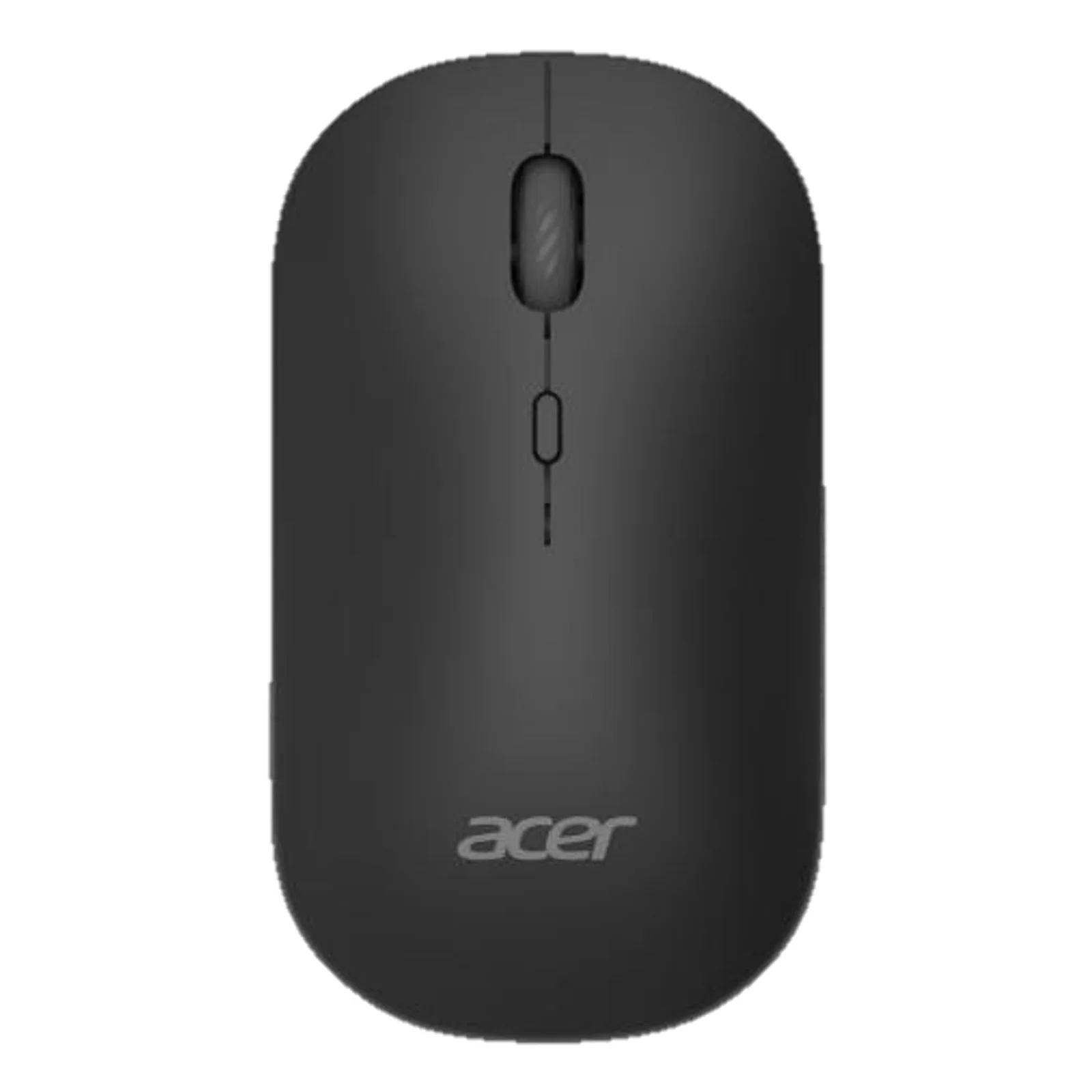 AMR130 souris Universel Ambidextre RF sans fil + Bluetooth 1600 DPI