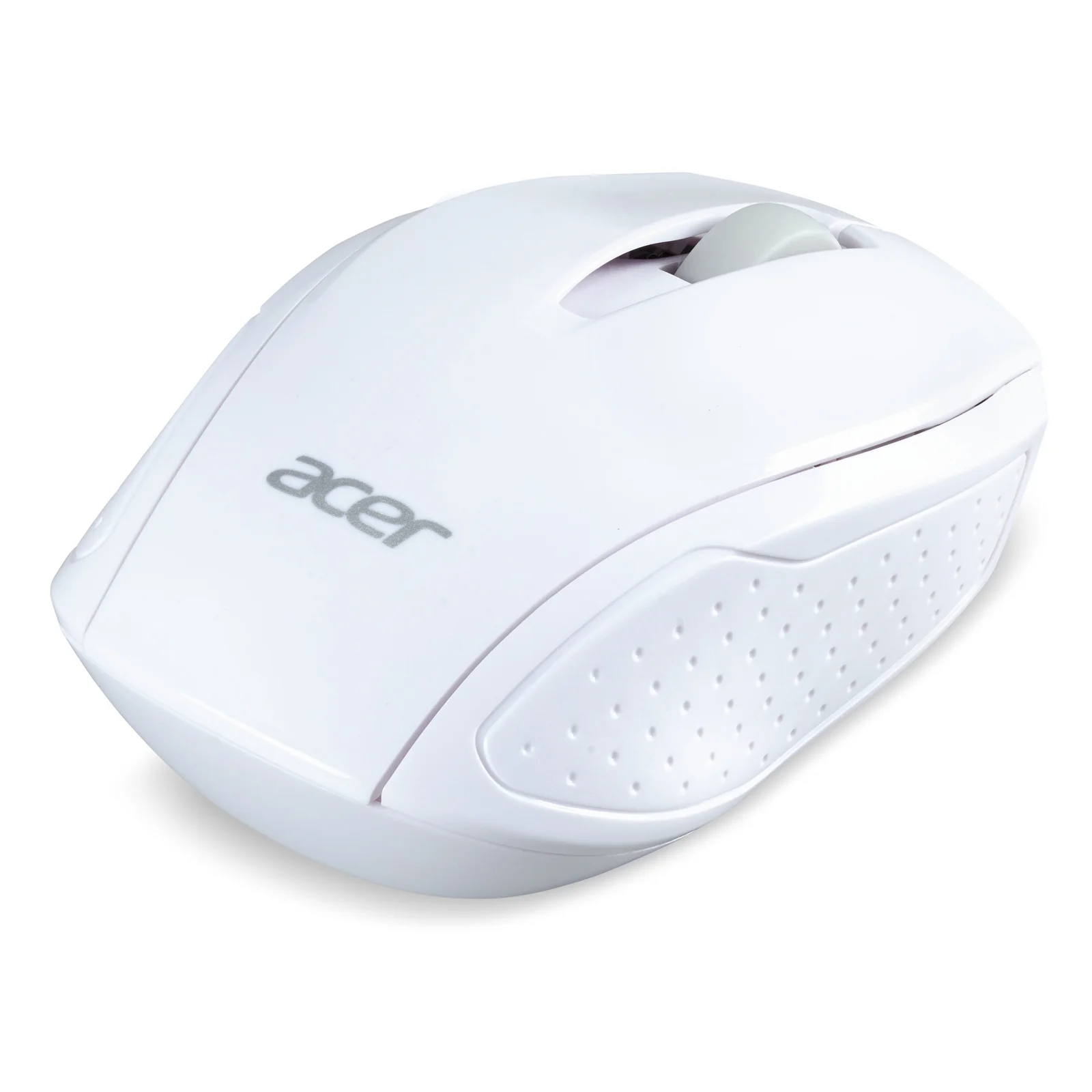 Acer AMR800 souris Ambidextre RF sans fil Optique 1600 DPI