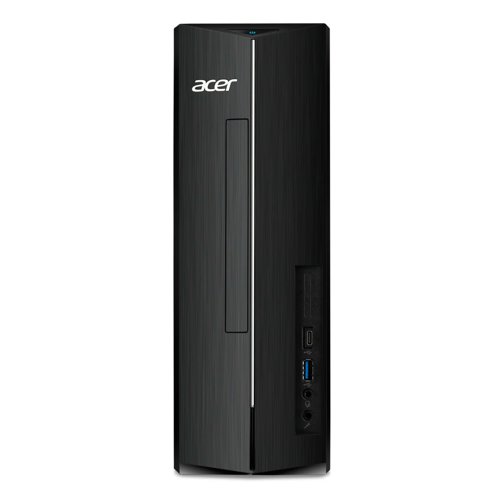 Aspire XC-1785 Intel® Core™ i5 i5-14400 8 Go DDR5-SDRAM 512 Go SSD Windows 11 Home Bureau PC Noir