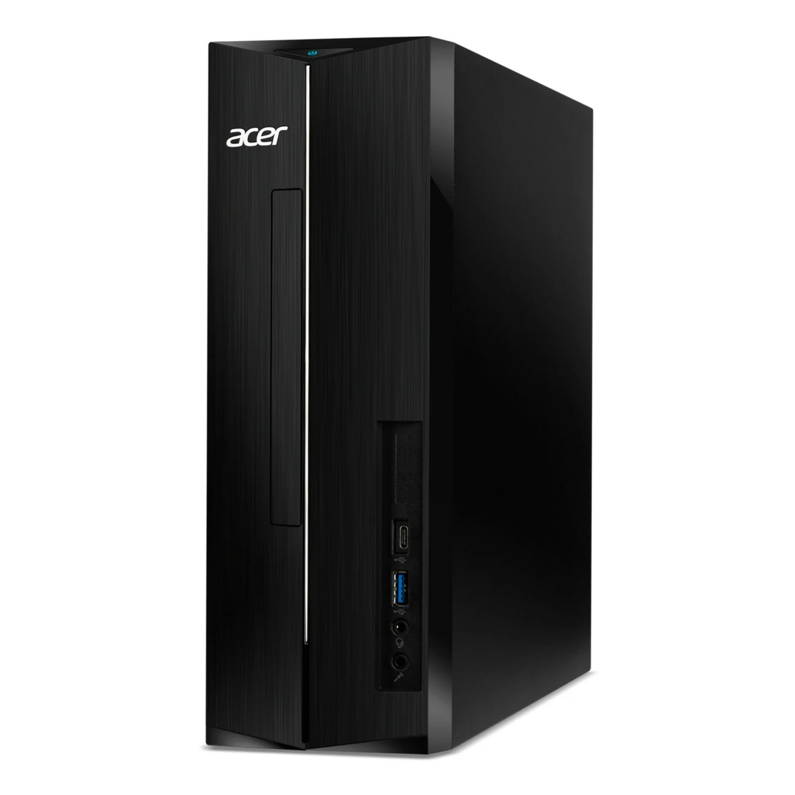 Acer Aspire XC-1785 Intel® Core™ i5 i5-14400 8 Go DDR5-SDRAM 512 Go SSD Windows 11 Home Bureau PC Noir