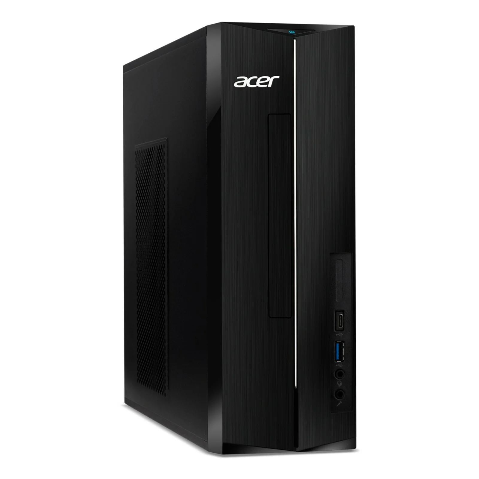 Acer Aspire XC-1785 Intel® Core™ i5 i5-14400 8 Go DDR5-SDRAM 512 Go SSD Windows 11 Home Bureau PC Noir