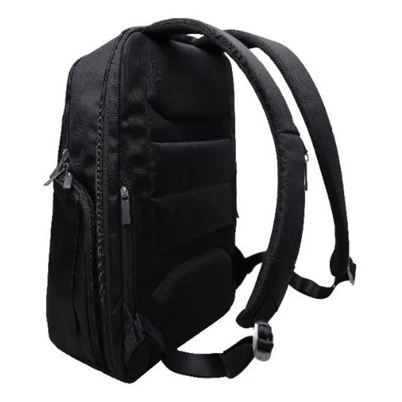 Acer Austin 15.6" 39,6 cm (15.6") Sac à dos Noir