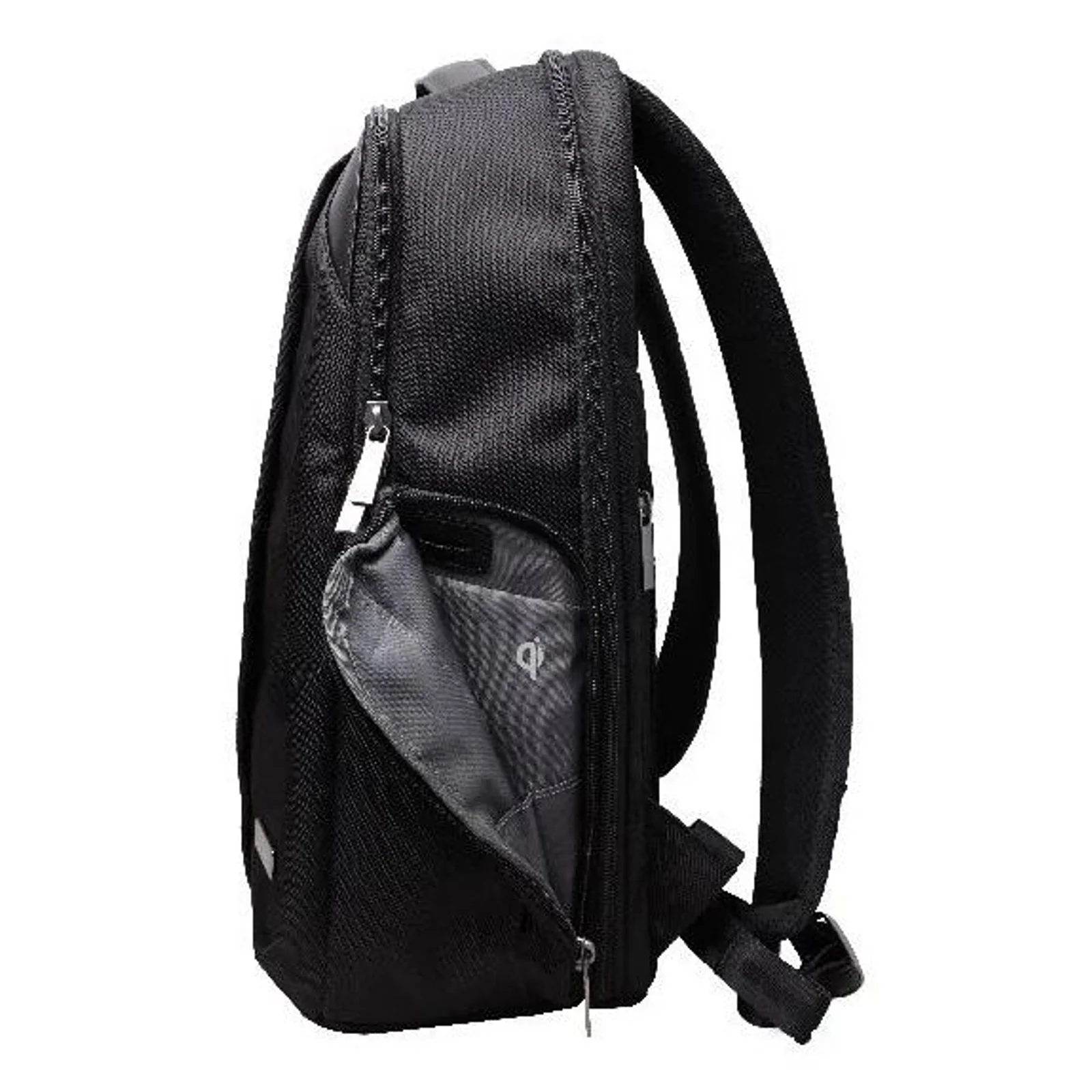 Acer Austin 15.6" 39,6 cm (15.6") Sac à dos Noir