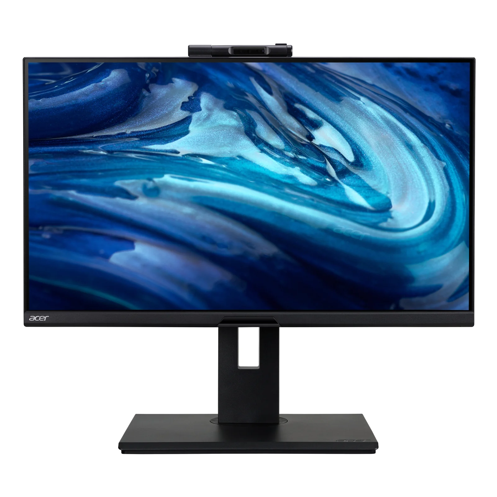 B278U E écran plat de PC 68,6 cm (27") 2560 x 1440 pixels Wide Quad HD LCD Noir