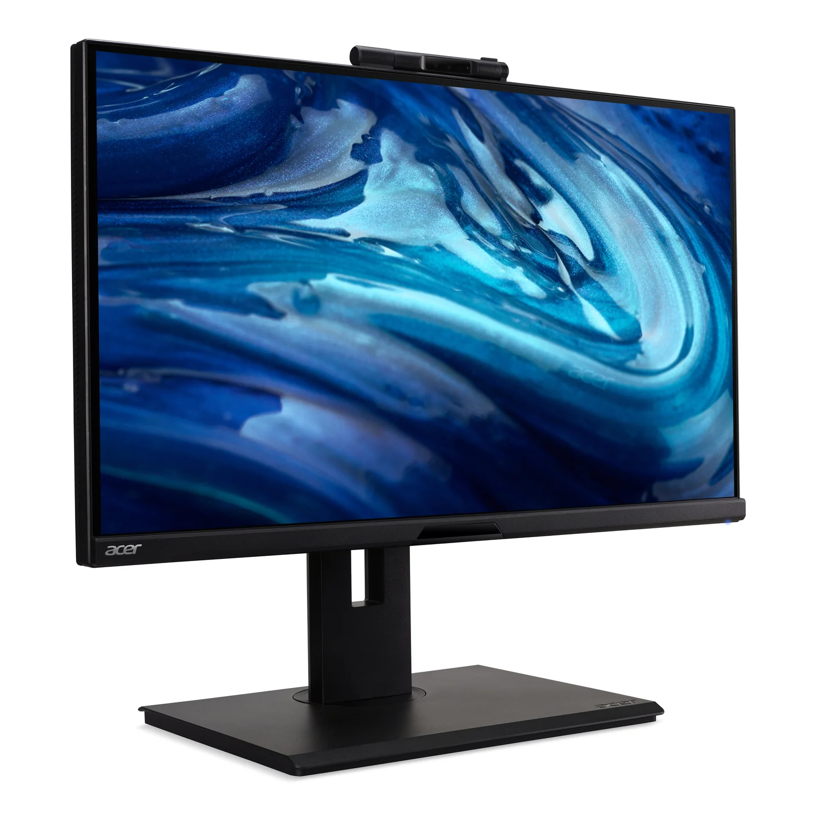 Acer B278U E écran plat de PC 68,6 cm (27") 2560 x 1440 pixels Wide Quad HD LCD Noir