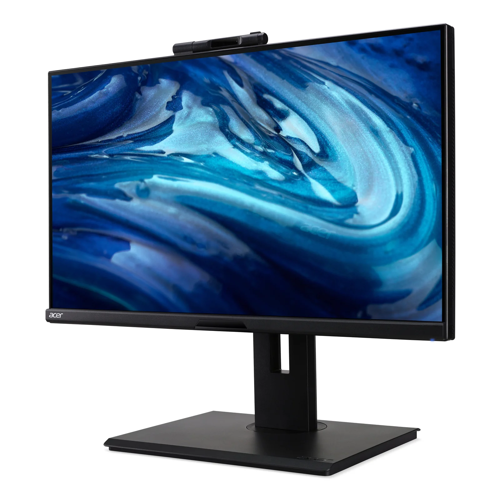 Acer B278U E écran plat de PC 68,6 cm (27") 2560 x 1440 pixels Wide Quad HD LCD Noir