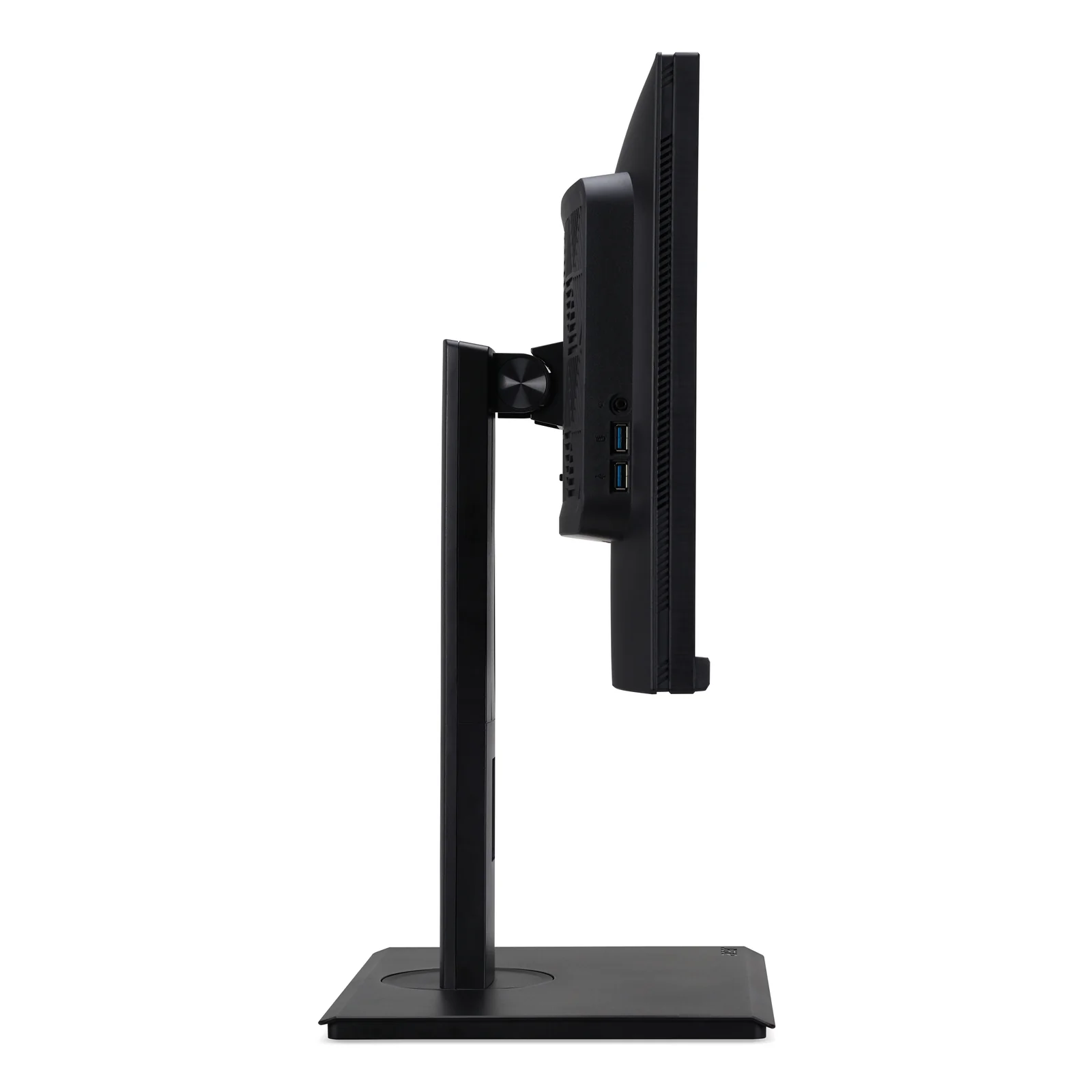 Acer B278U E écran plat de PC 68,6 cm (27") 2560 x 1440 pixels Wide Quad HD LCD Noir