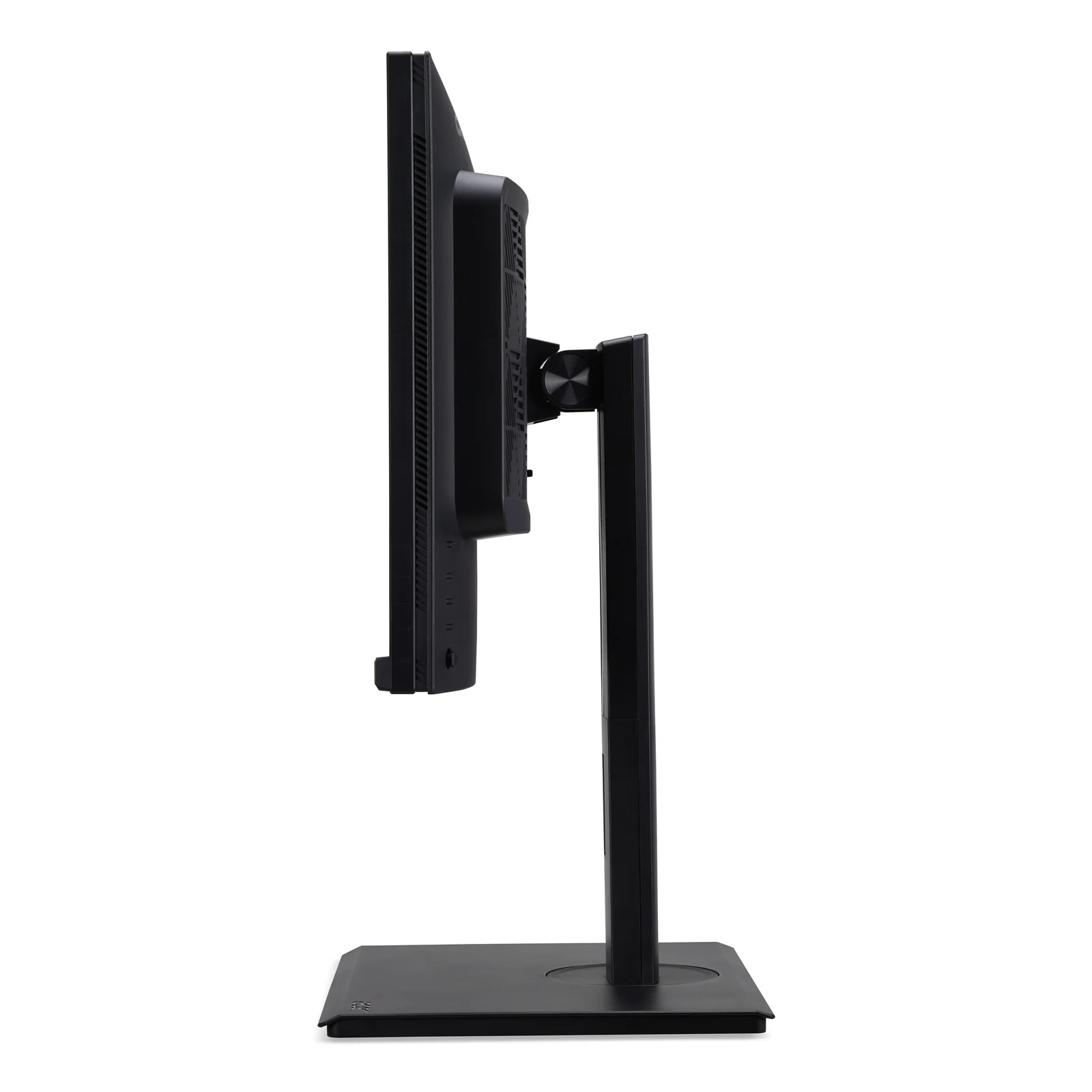 Acer B278U E écran plat de PC 68,6 cm (27") 2560 x 1440 pixels Wide Quad HD LCD Noir