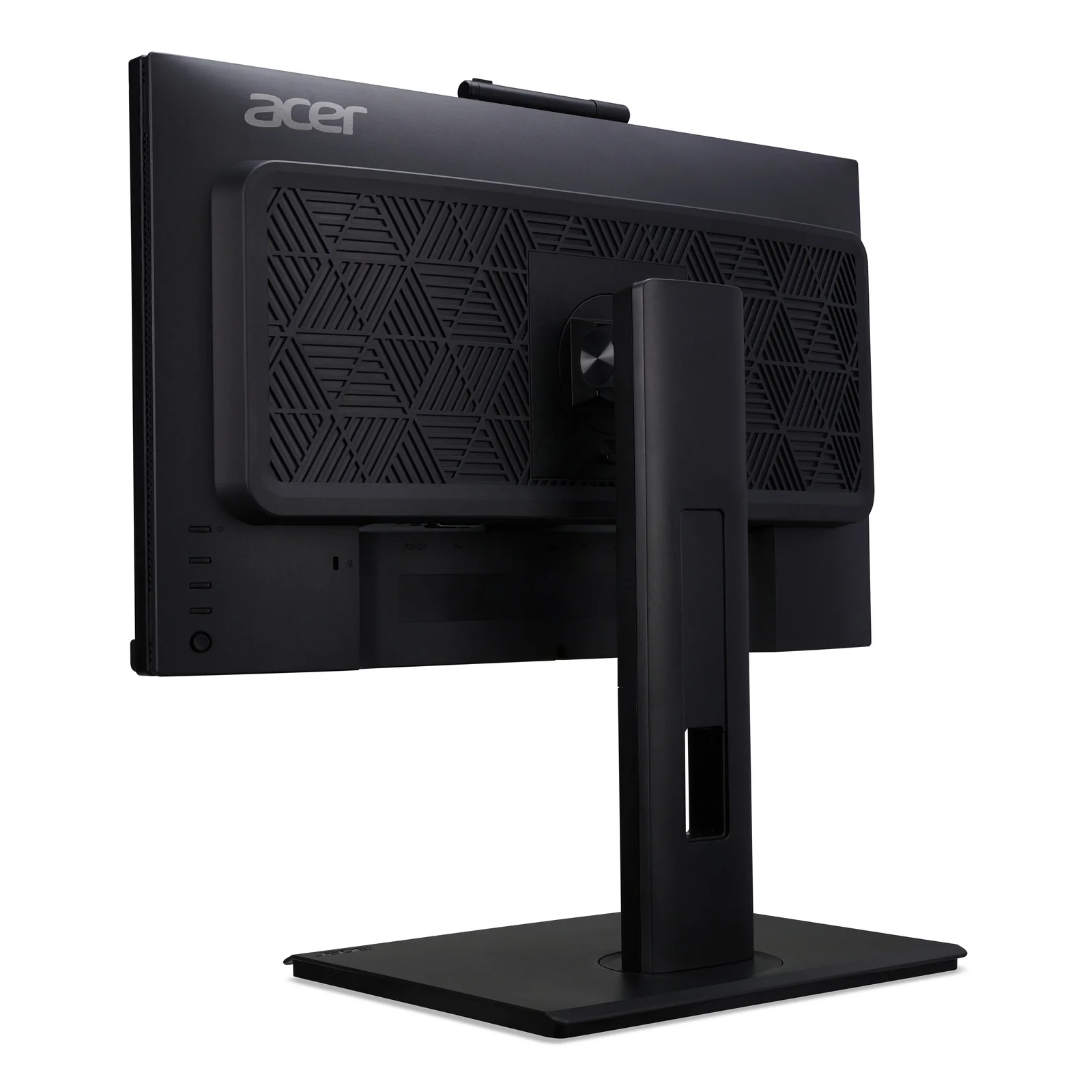 Acer B278U E écran plat de PC 68,6 cm (27") 2560 x 1440 pixels Wide Quad HD LCD Noir
