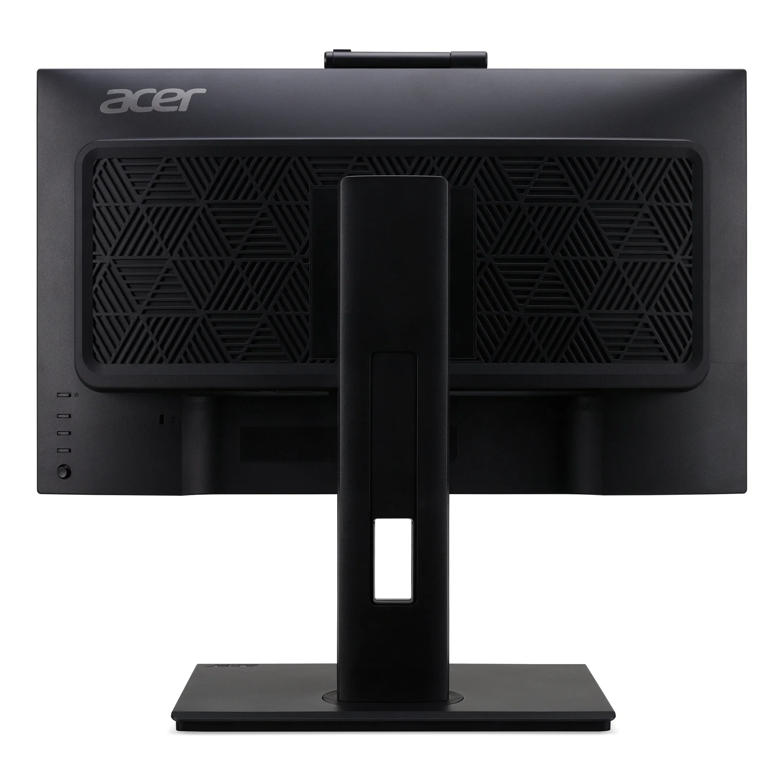 Acer B278U E écran plat de PC 68,6 cm (27") 2560 x 1440 pixels Wide Quad HD LCD Noir