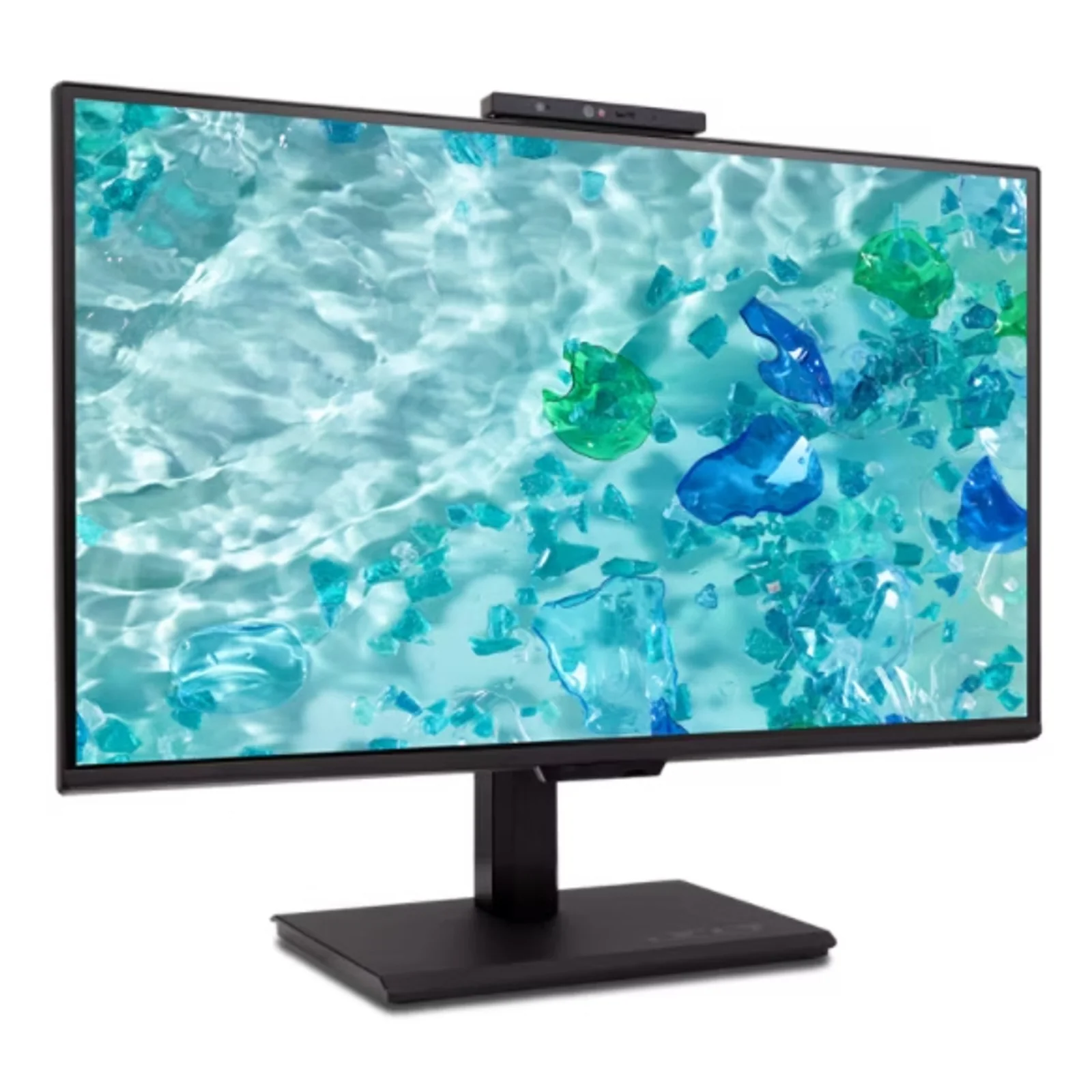 Acer B8 B248Y G écran plat de PC 60,5 cm (23.8") 1920 x 1080 pixels Full HD Noir