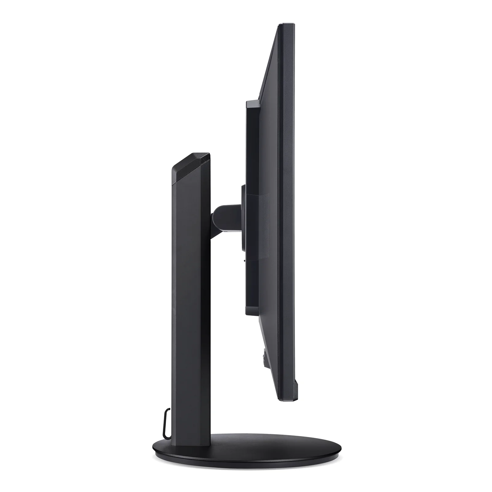 Acer CB2 CB322QK A écran plat de PC 80 cm (31.5") 3840 x 2160 pixels 4K Ultra HD LCD Noir