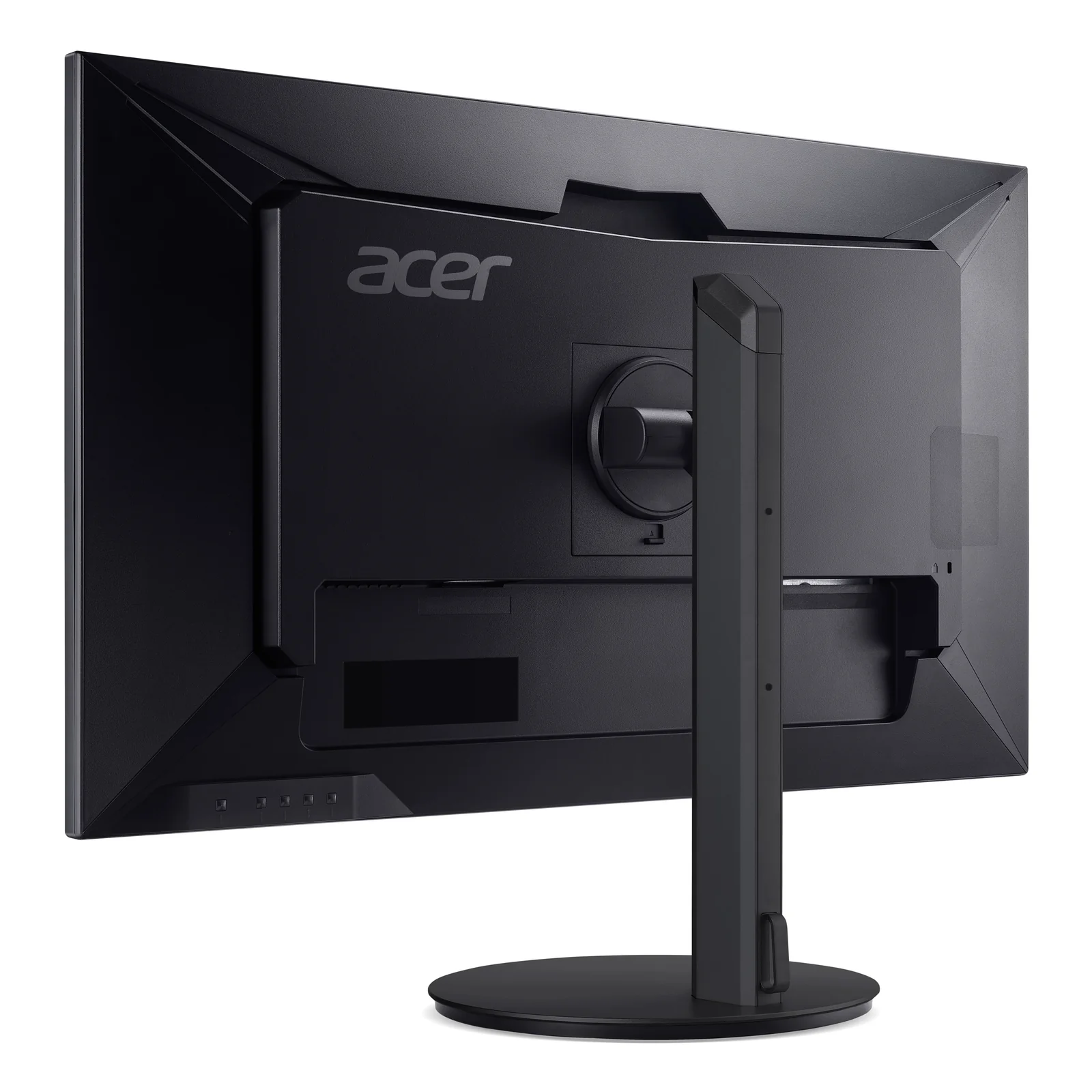 Acer CB2 CB322QK A écran plat de PC 80 cm (31.5") 3840 x 2160 pixels 4K Ultra HD LCD Noir