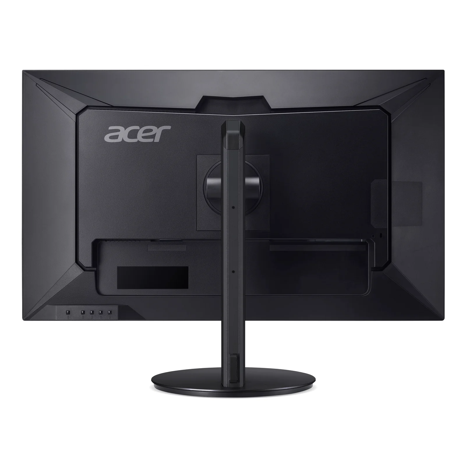 Acer CB2 CB322QK A écran plat de PC 80 cm (31.5") 3840 x 2160 pixels 4K Ultra HD LCD Noir