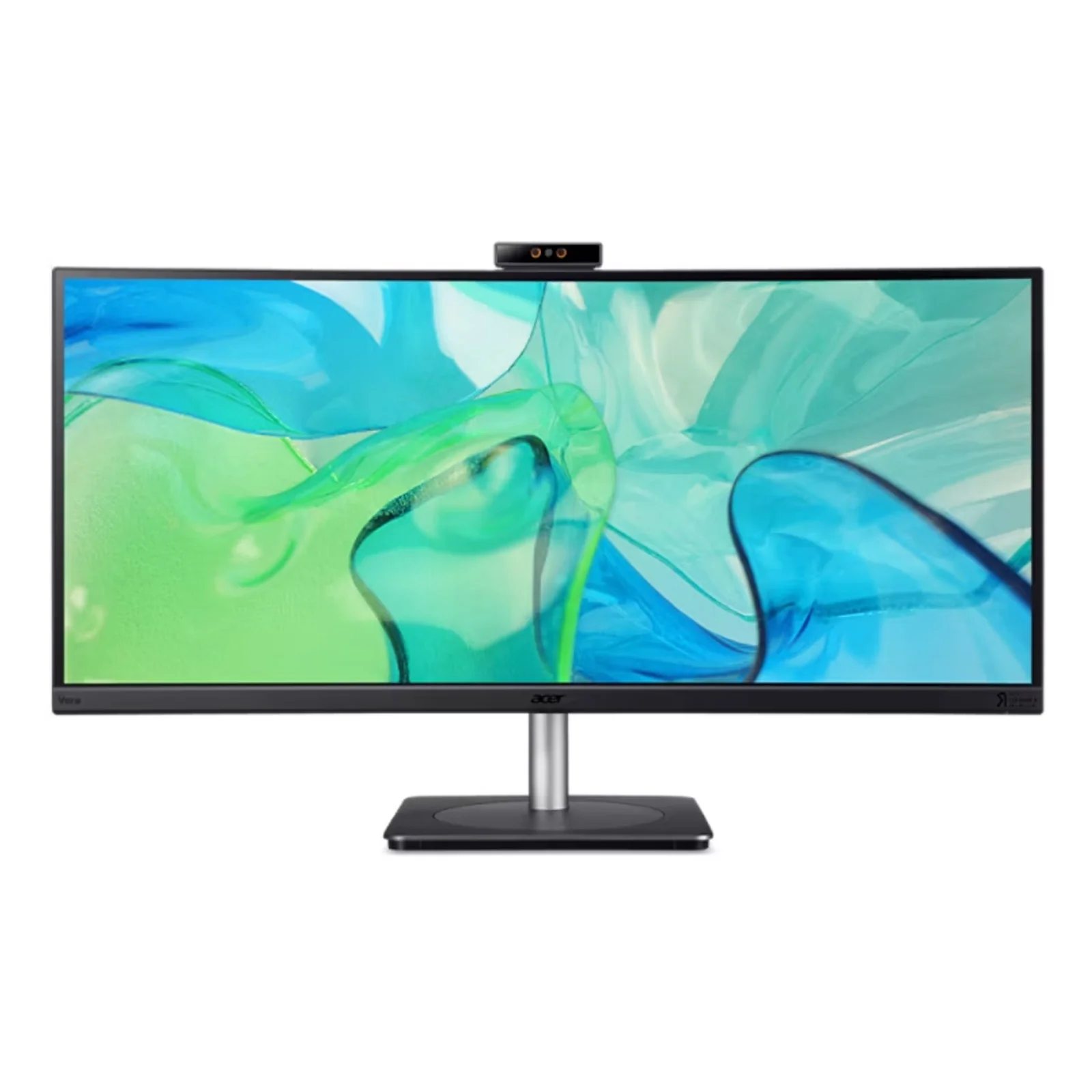 CB3 CB343CUR D écran plat de PC 86,4 cm (34") 3440 x 1440 pixels UltraWide Quad HD Noir