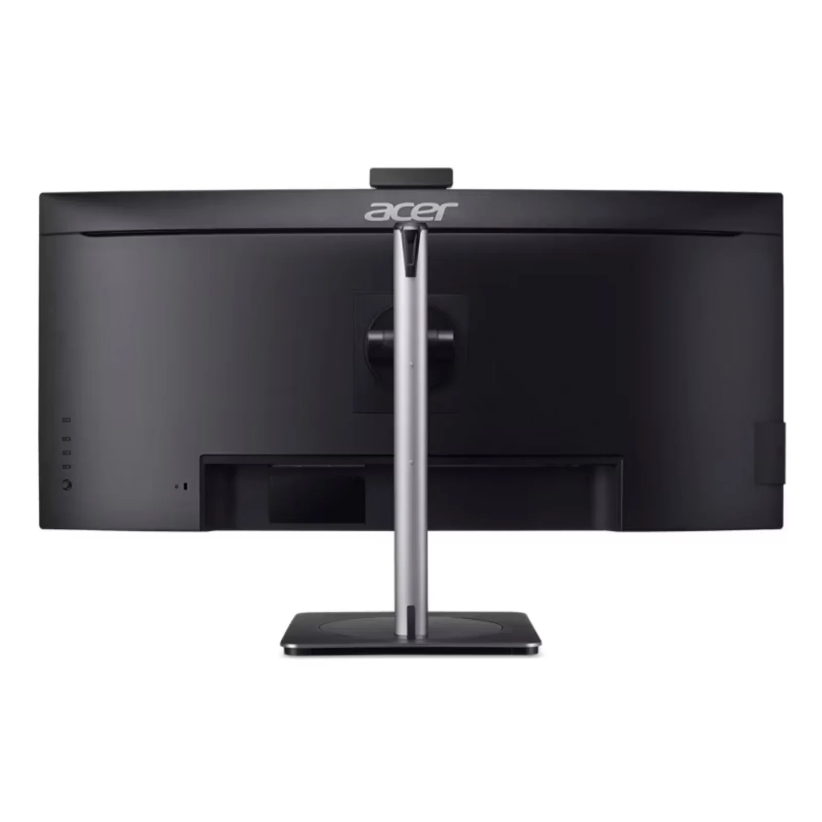 Acer CB3 CB343CUR D écran plat de PC 86,4 cm (34") 3440 x 1440 pixels UltraWide Quad HD Noir