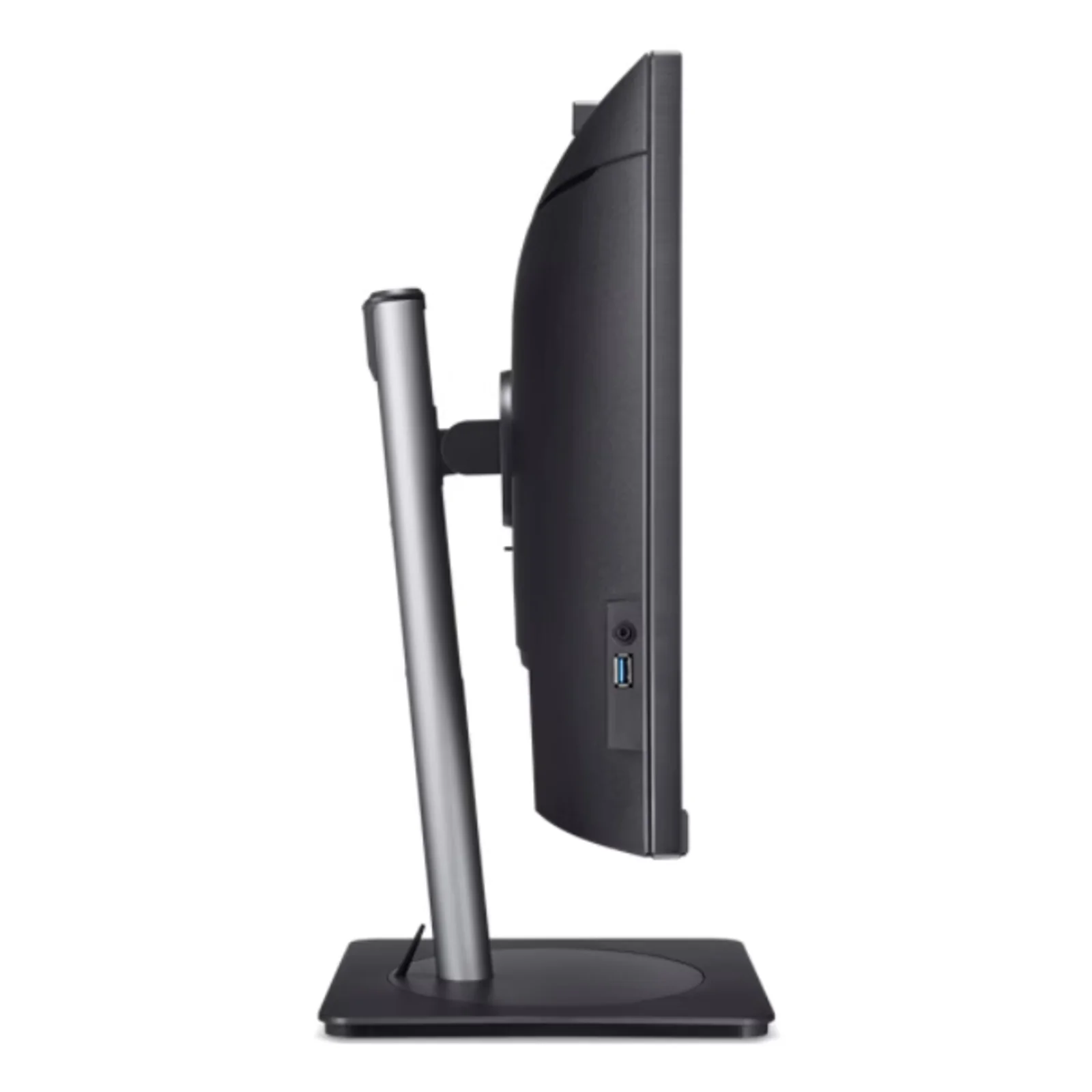 Acer CB3 CB343CUR D écran plat de PC 86,4 cm (34") 3440 x 1440 pixels UltraWide Quad HD Noir