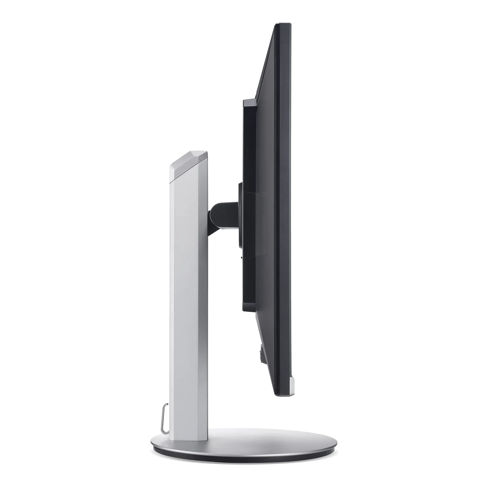 Acer CB322QU E écran plat de PC 80 cm (31.5") 2560 x 1440 pixels Wide Quad HD Argent
