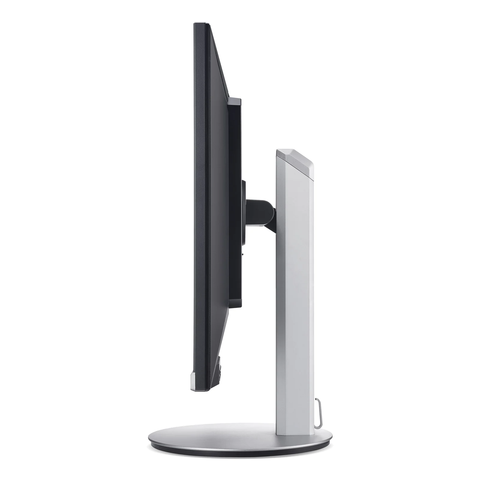Acer CB322QU E écran plat de PC 80 cm (31.5") 2560 x 1440 pixels Wide Quad HD Argent