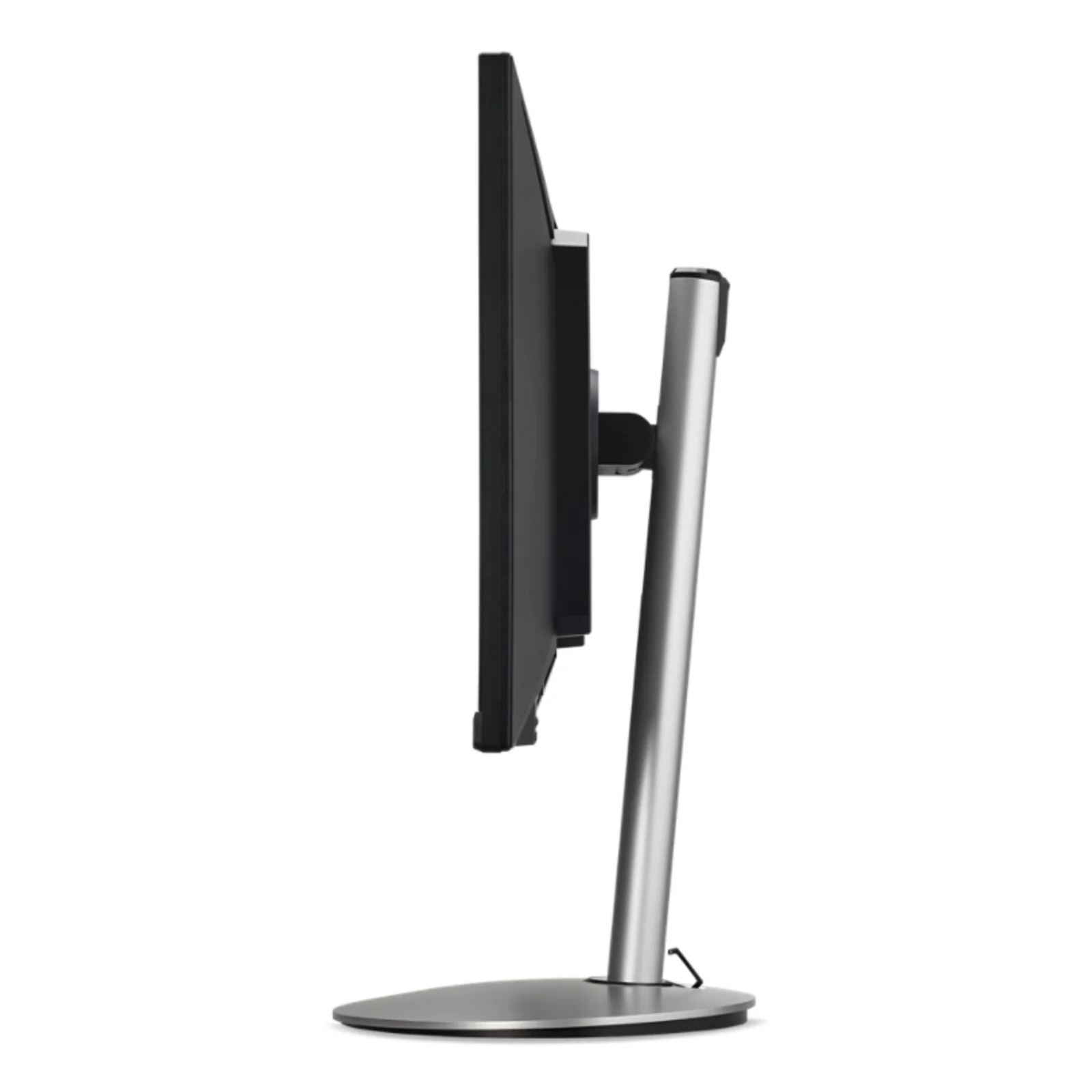 Acer CB342CU écran plat de PC 86,4 cm (34") 3440 x 1440 pixels UltraWide Quad HD LCD Noir, Argent