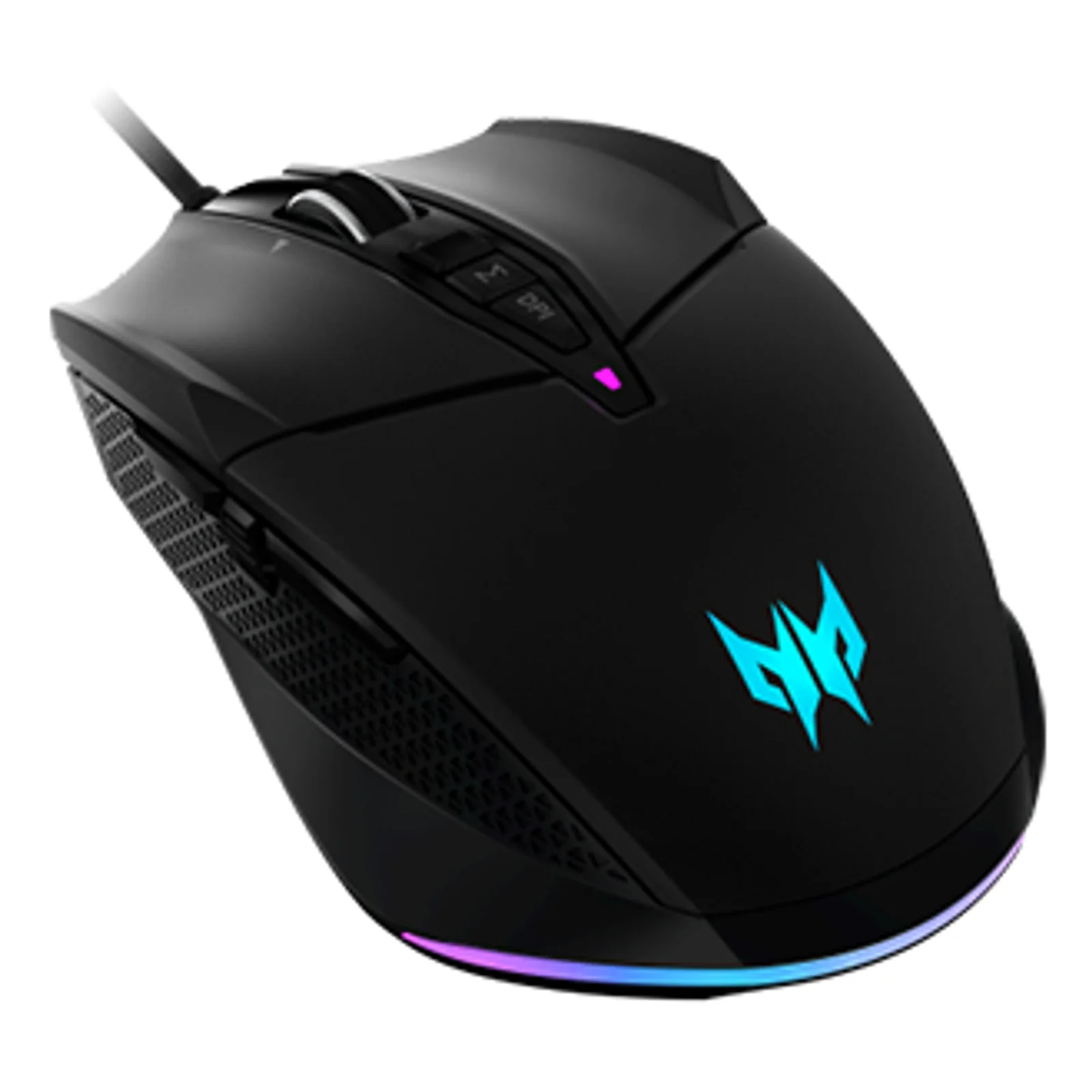 Acer Cestus 335 souris Gaming Ambidextre USB Type-A Optique 19000 DPI