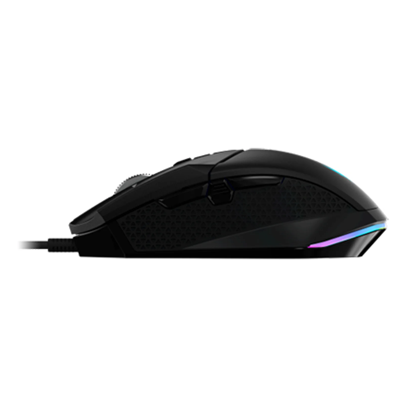 Acer Cestus 335 souris Gaming Ambidextre USB Type-A Optique 19000 DPI