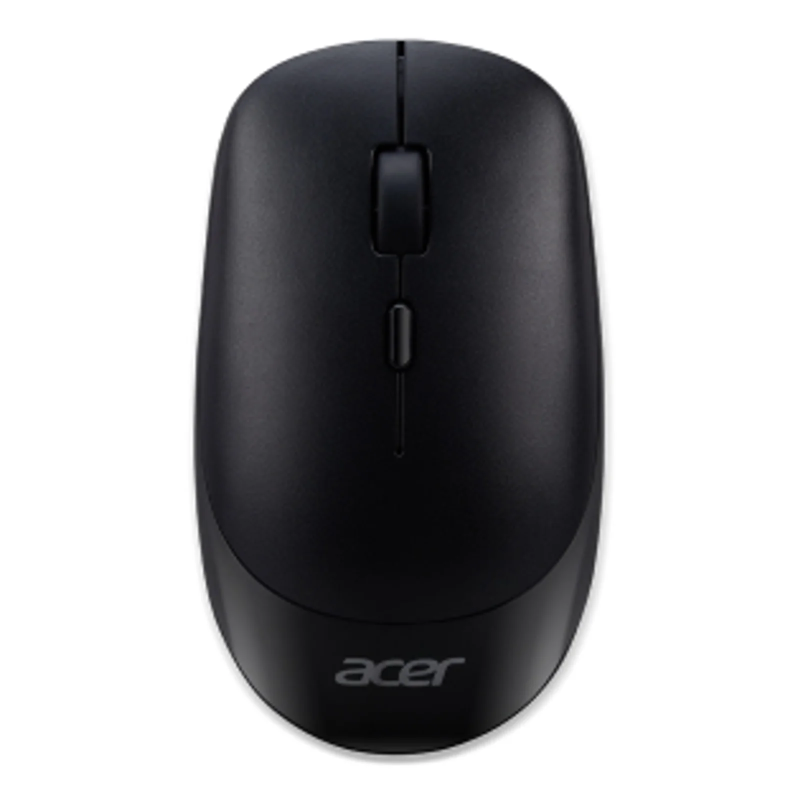 Acer Combo 100 clavier Souris incluse Maison RF sans fil Français Noir