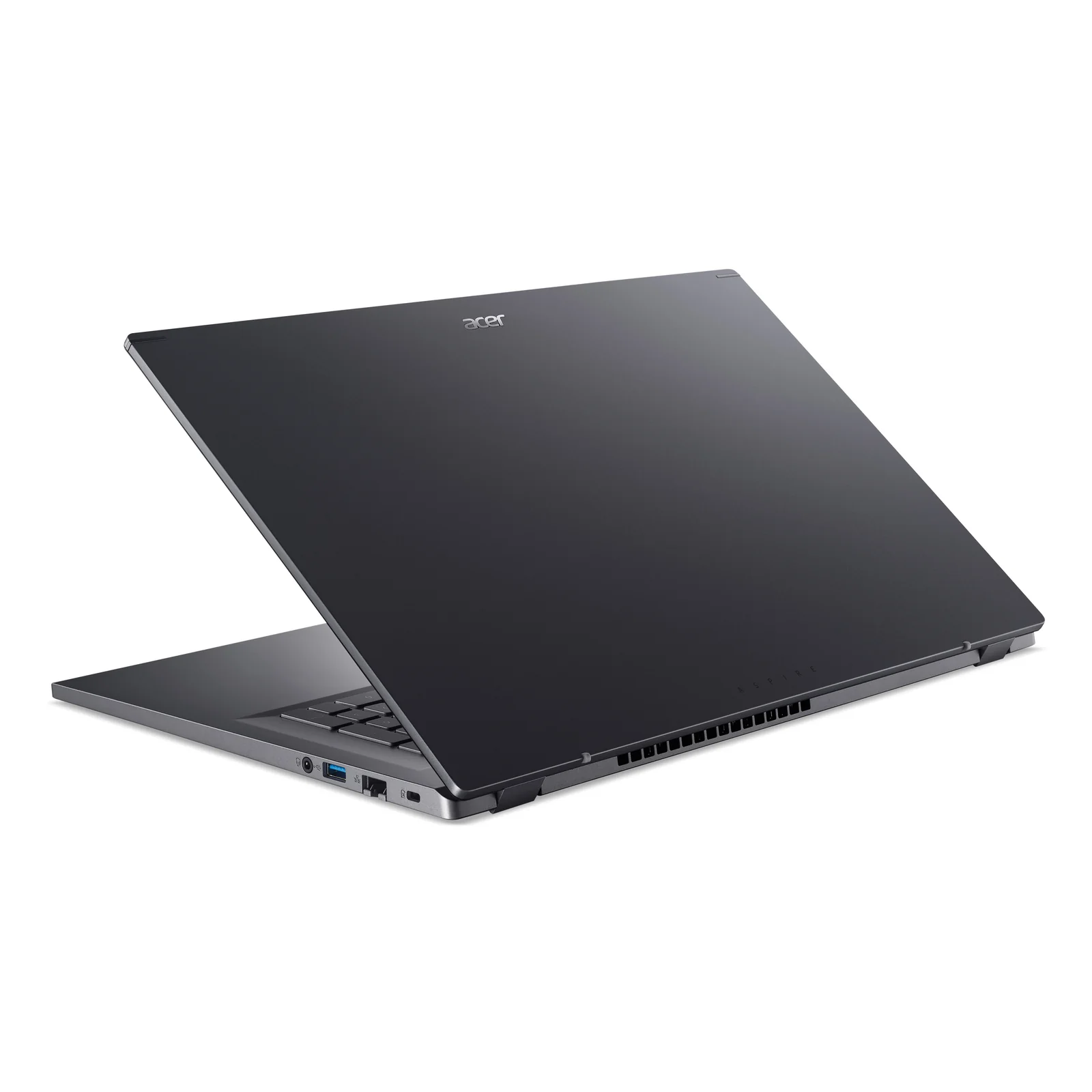 Acer Aspire 17 A17-51M-740G Intel Core 7 150U Ordinateur portable 43,9 cm (17.3") Full HD 16 Go DDR4-SDRAM 1 To SSD Wi-Fi 6E (802.11ax) Windows 11 Home Allemand Gris