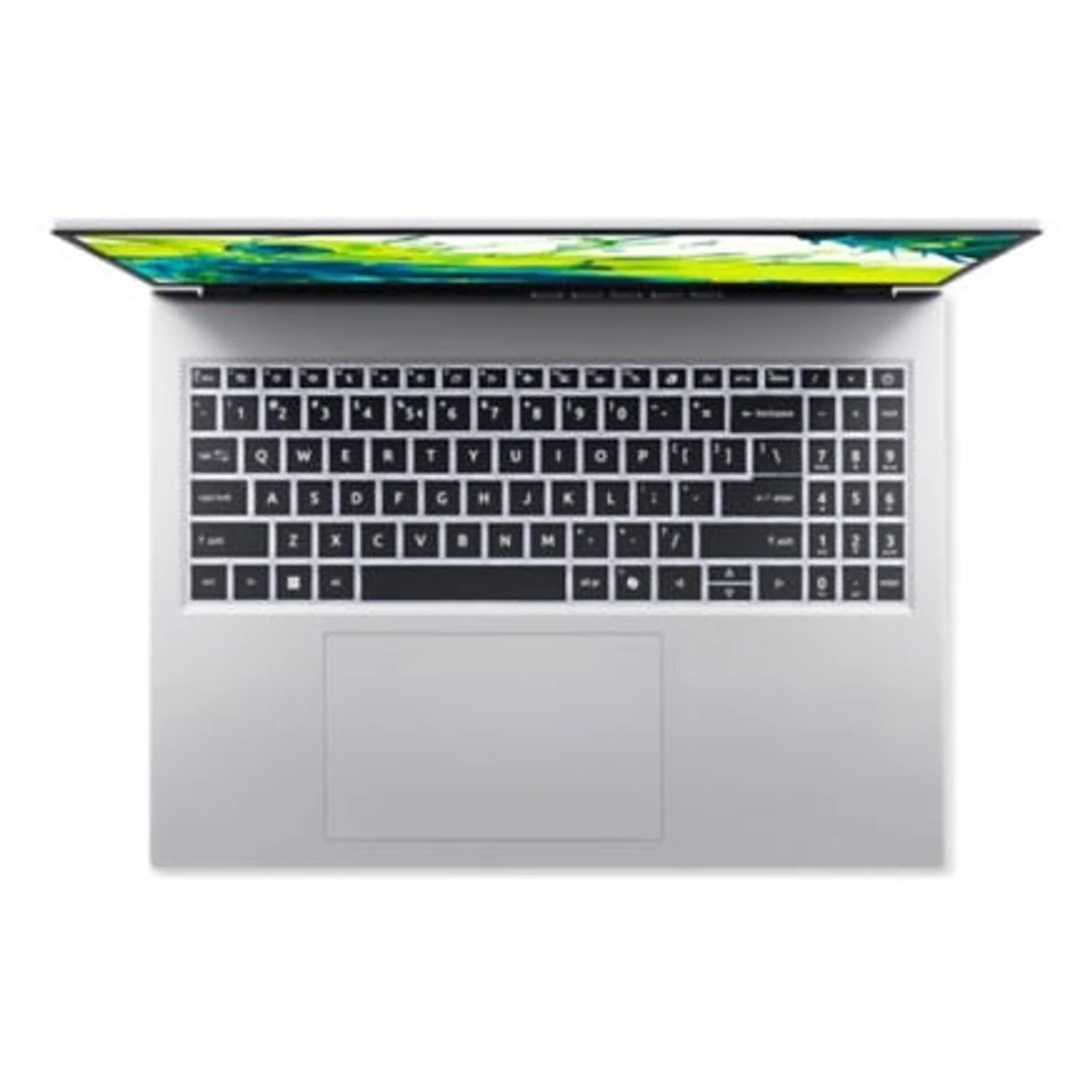 Acer Aspire AG16-71P-30GP Intel® Core™ i3 i3-1305U Ordinateur portable 40,6 cm (16") WUXGA 8 Go DDR5-SDRAM 512 Go SSD Wi-Fi 6 (802.11ax) Windows 11 Home Argent