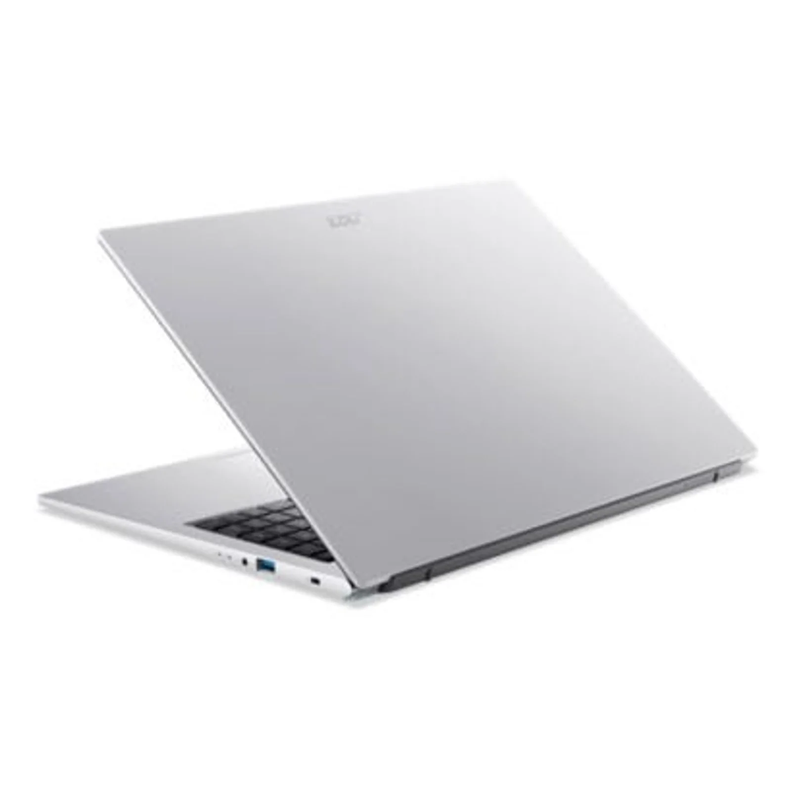 Acer Aspire AG16-71P-30GP Intel® Core™ i3 i3-1305U Ordinateur portable 40,6 cm (16") WUXGA 8 Go DDR5-SDRAM 512 Go SSD Wi-Fi 6 (802.11ax) Windows 11 Home Argent