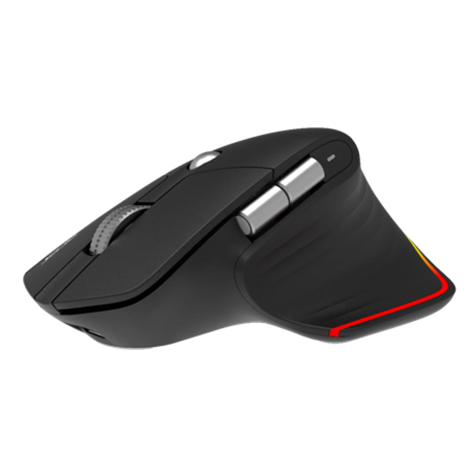Acer Easy Fit Mouse​ - Retail pack souris Droitier RF sans fil + Bluetooth 4000 DPI