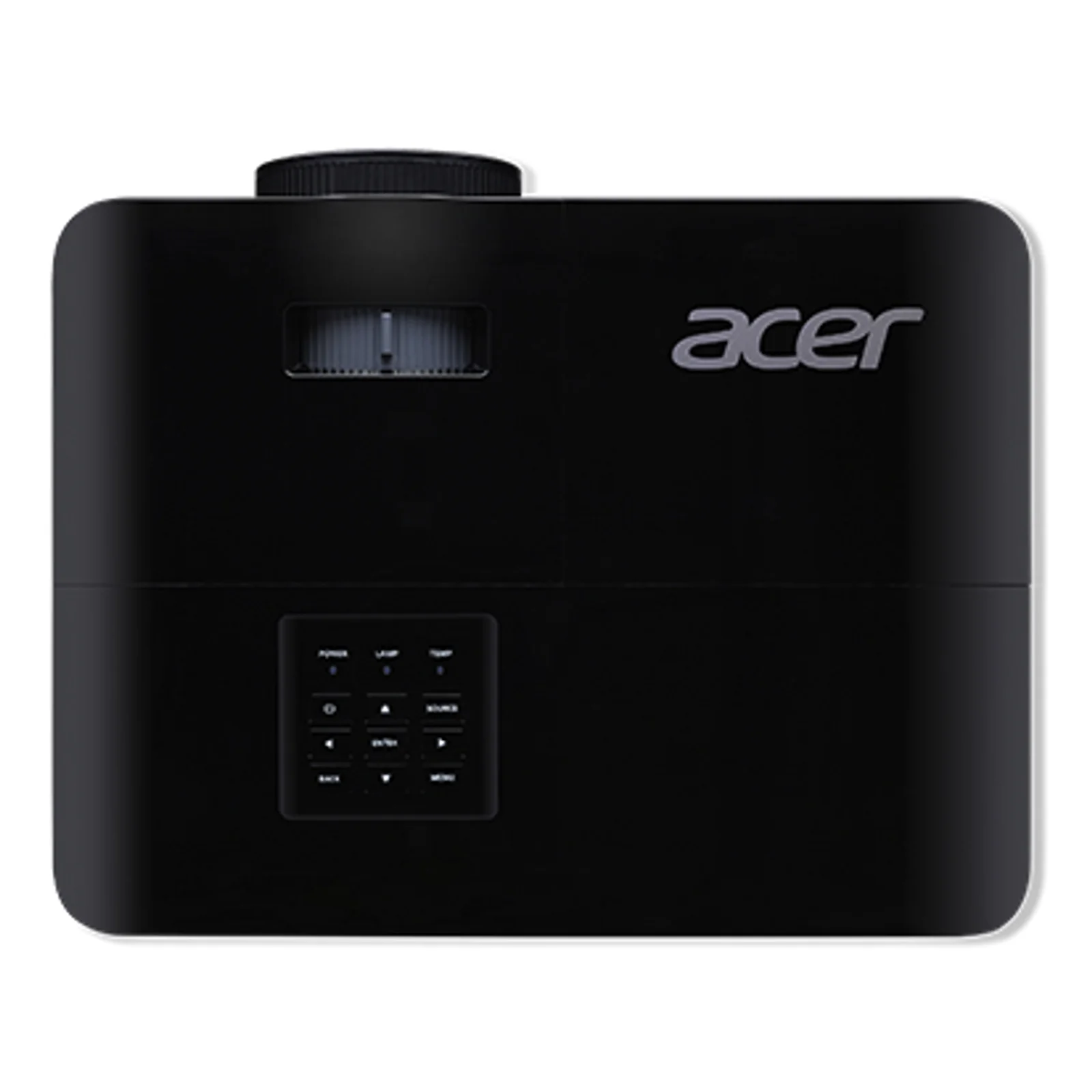 Acer Essential X1128i 4800 ANSI lumens DLP SVGA (800x600) Noir