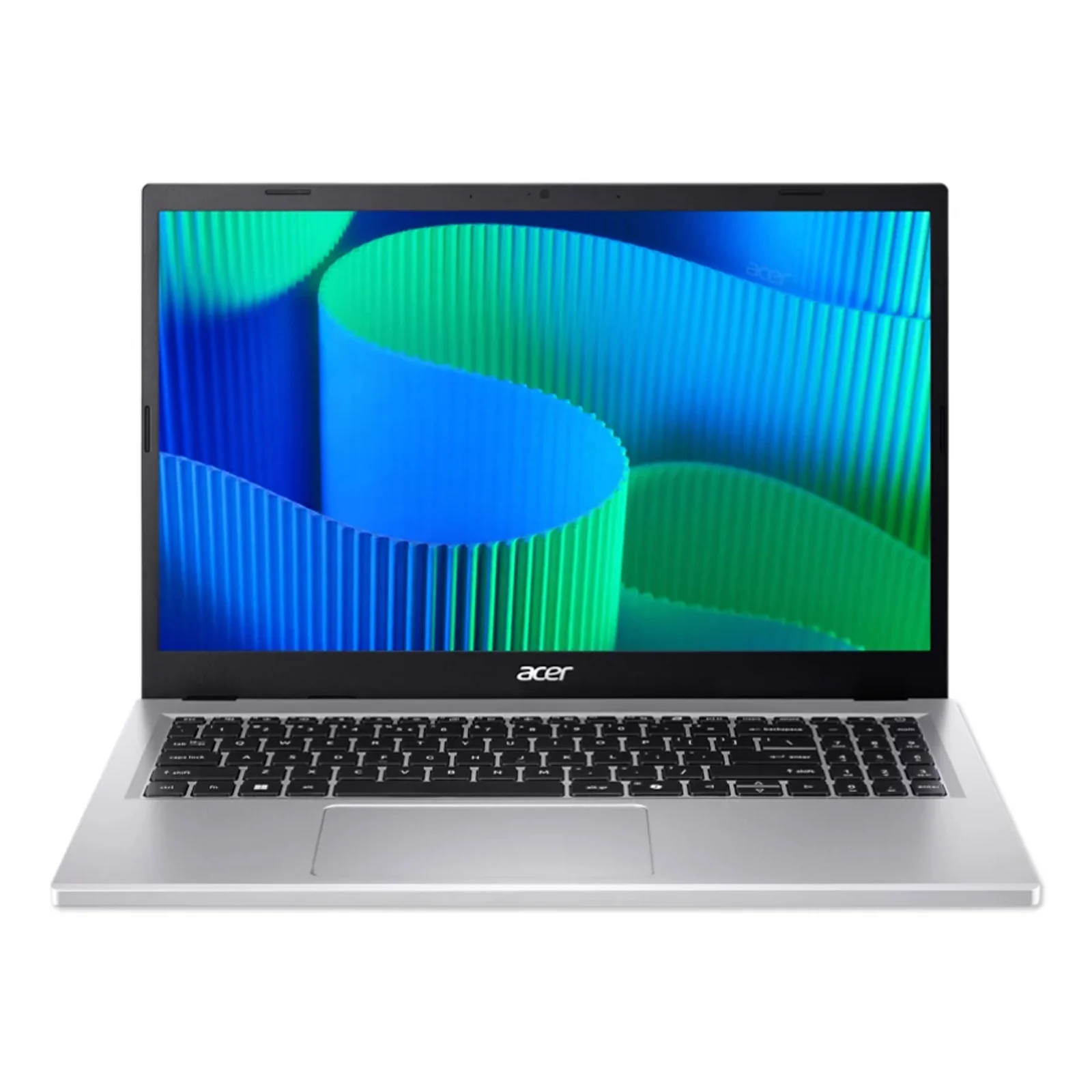 Extensa 15 EX215-57-50XB Intel Core 5 120U Ordinateur portable 39,6 cm (15.6") Full HD 16 Go DDR5-SDRAM 512 Go SSD Wi-Fi 6 (802.11ax) Windows 11 Pro Argent