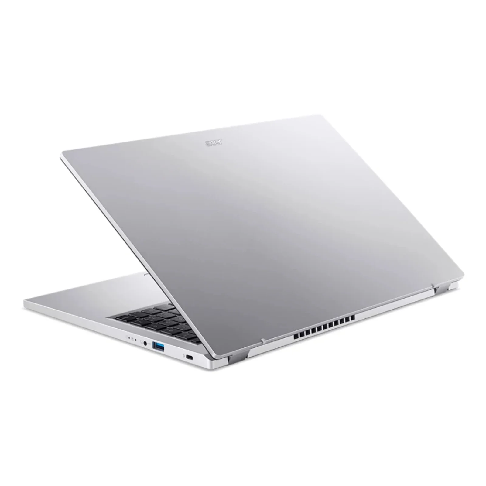 Acer Extensa 15 EX215-57-50XB Intel Core 5 120U Ordinateur portable 39,6 cm (15.6") Full HD 16 Go DDR5-SDRAM 512 Go SSD Wi-Fi 6 (802.11ax) Windows 11 Pro Argent