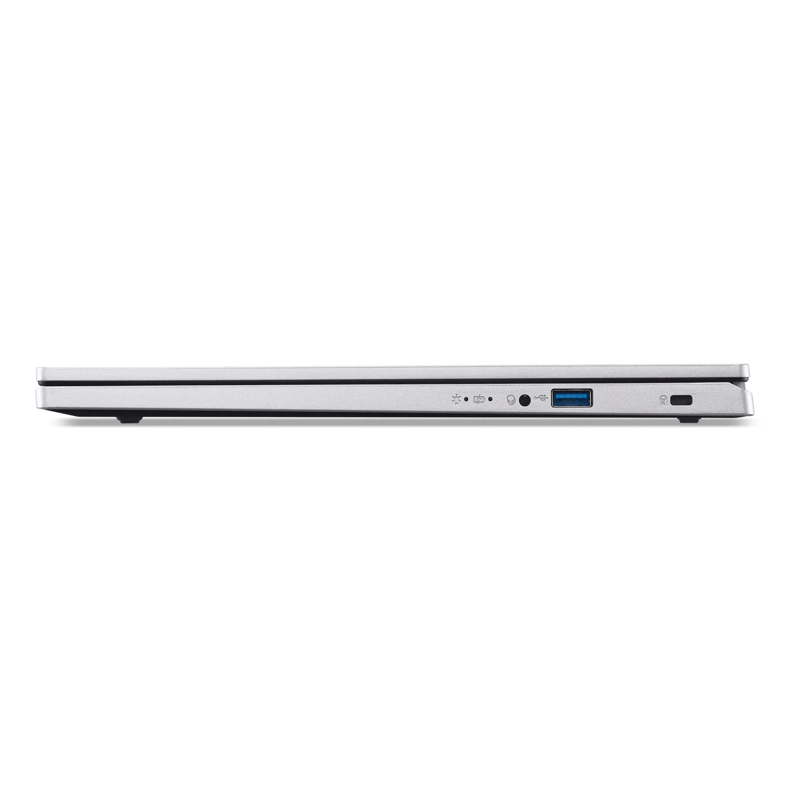 Acer Extensa 15 EX215-57-TCO-50PJ Intel Core 5 120U Ordinateur portable 39,6 cm (15.6") Full HD 16 Go DDR5-SDRAM 256 Go SSD Wi-Fi 6 (802.11ax) Windows 11 Pro Education Argent