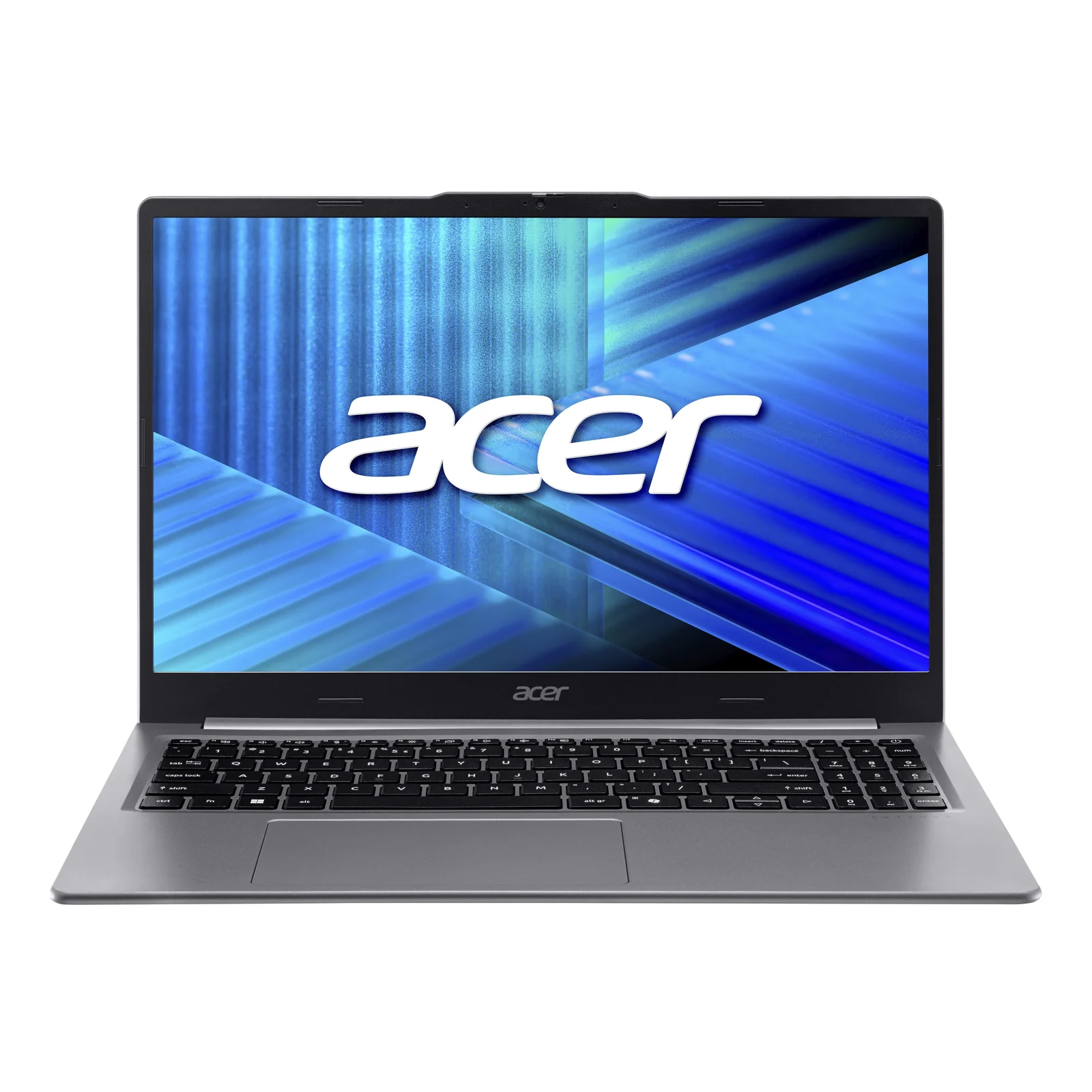 Extensa 15 EXO15-51-573X Intel Core 5 115U Ordinateur portable 39,6 cm (15.6") Full HD 16 Go DDR5-SDRAM 512 Go SSD Wi-Fi 6 (802.11ax) Windows 11 Pro Gris